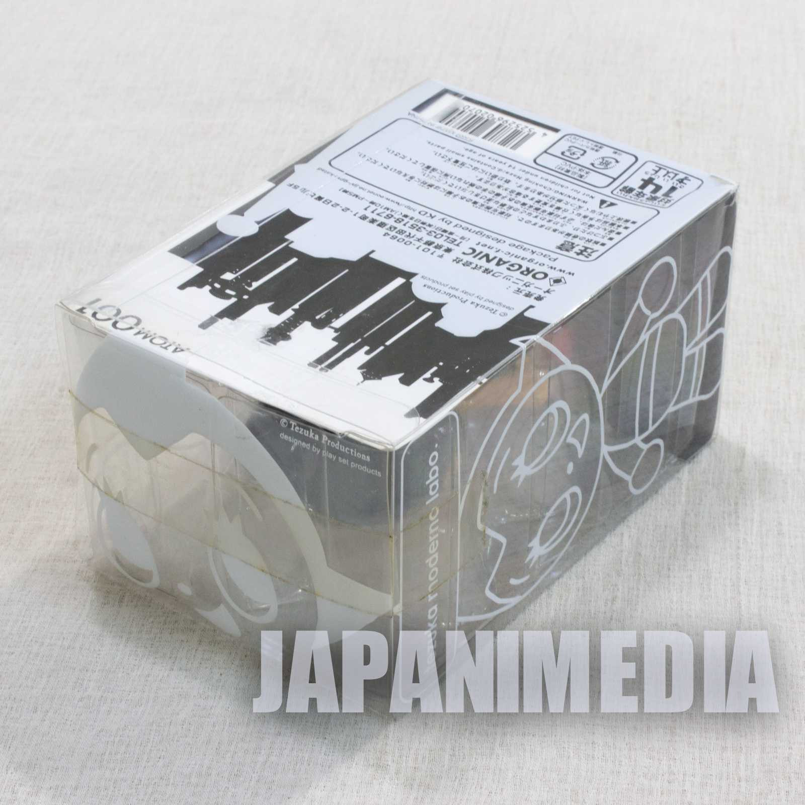 Astro Boy Atom Moderno Labo Figure Tezuka Osamu Organic JAPAN Japanimedia Store