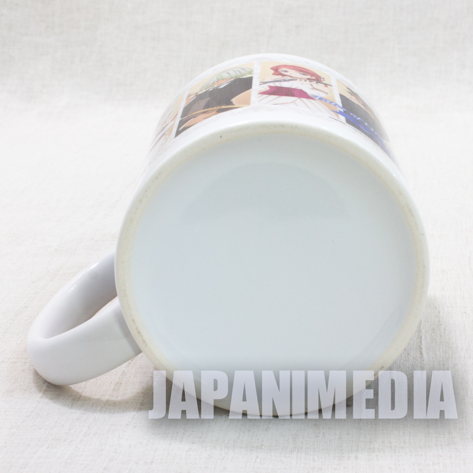 Tales of the Orchestra Concert 2017 Mug JAPAN ANIME