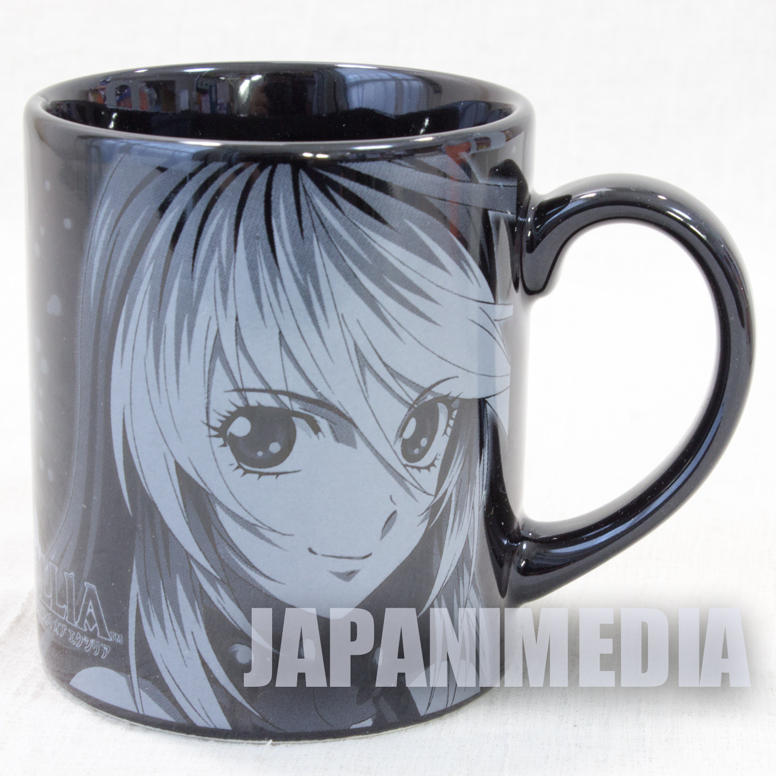 Tales of Xillia Milla Maxwell Mug JAPAN GAME