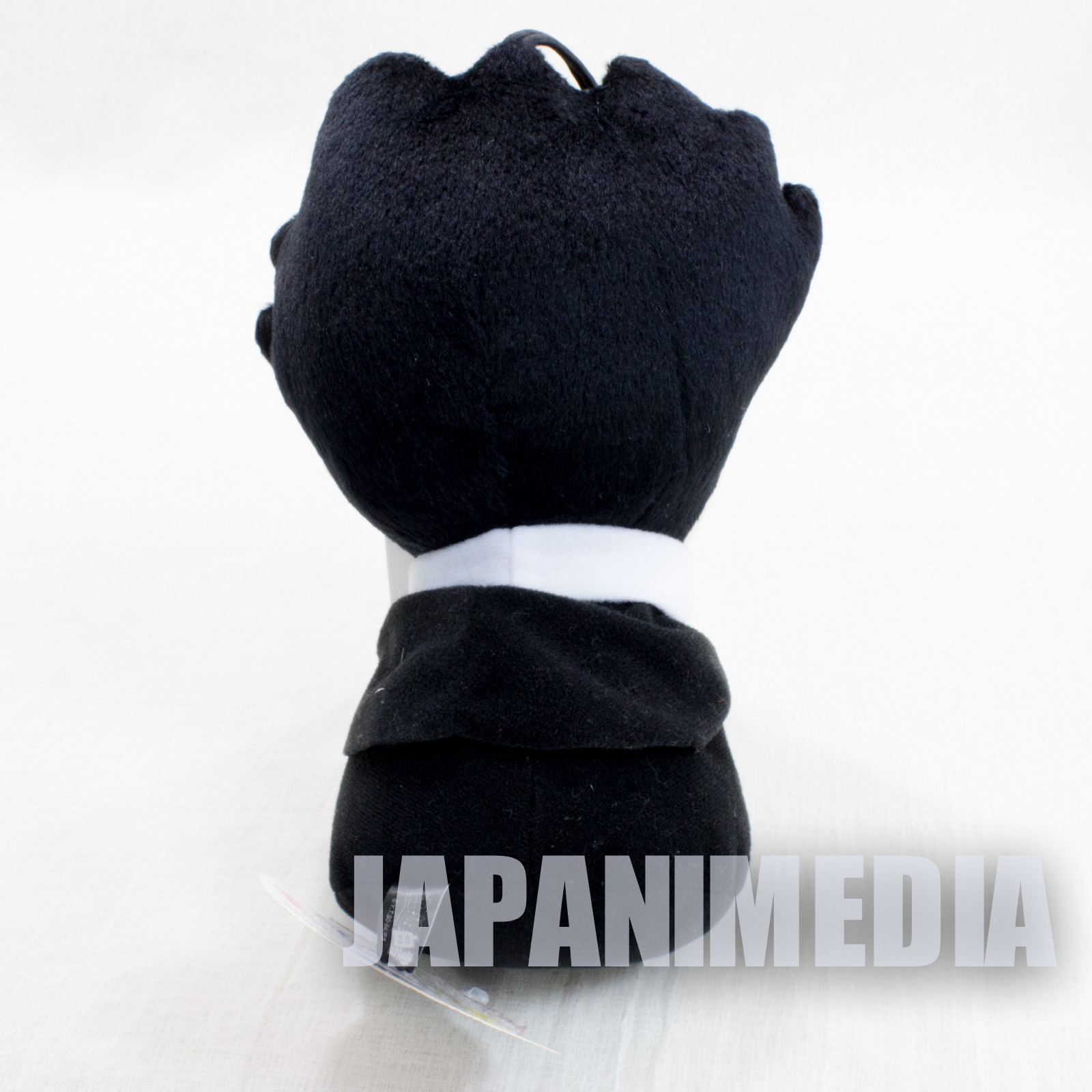 Yu Yu Hakusho Hiei Plush Doll 7" JAPAN ANIME MANGA JUMP 2