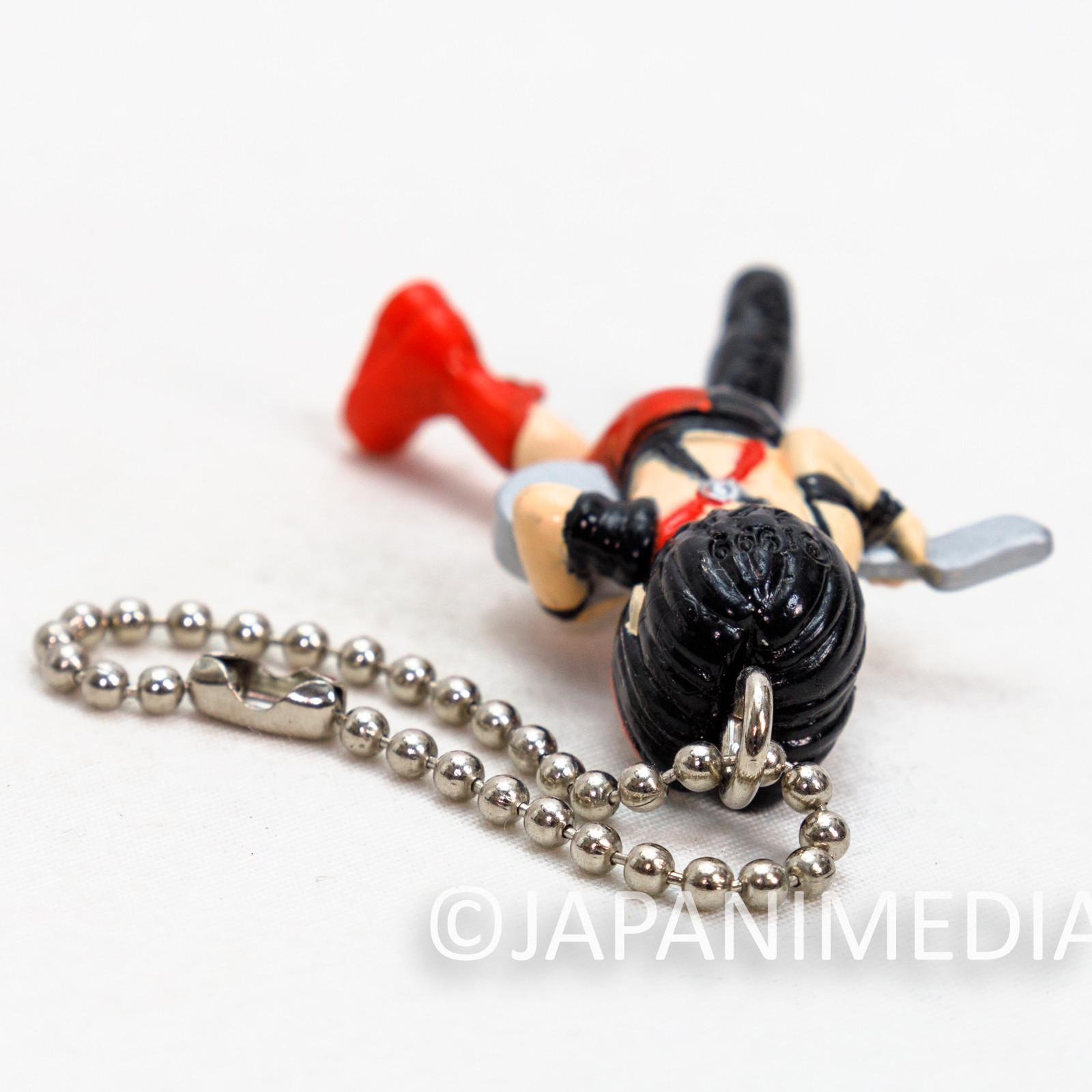 Chrono Cross Nikki Figure Ball Chain Chrono Swing Japan Game Japanimedia Store 4