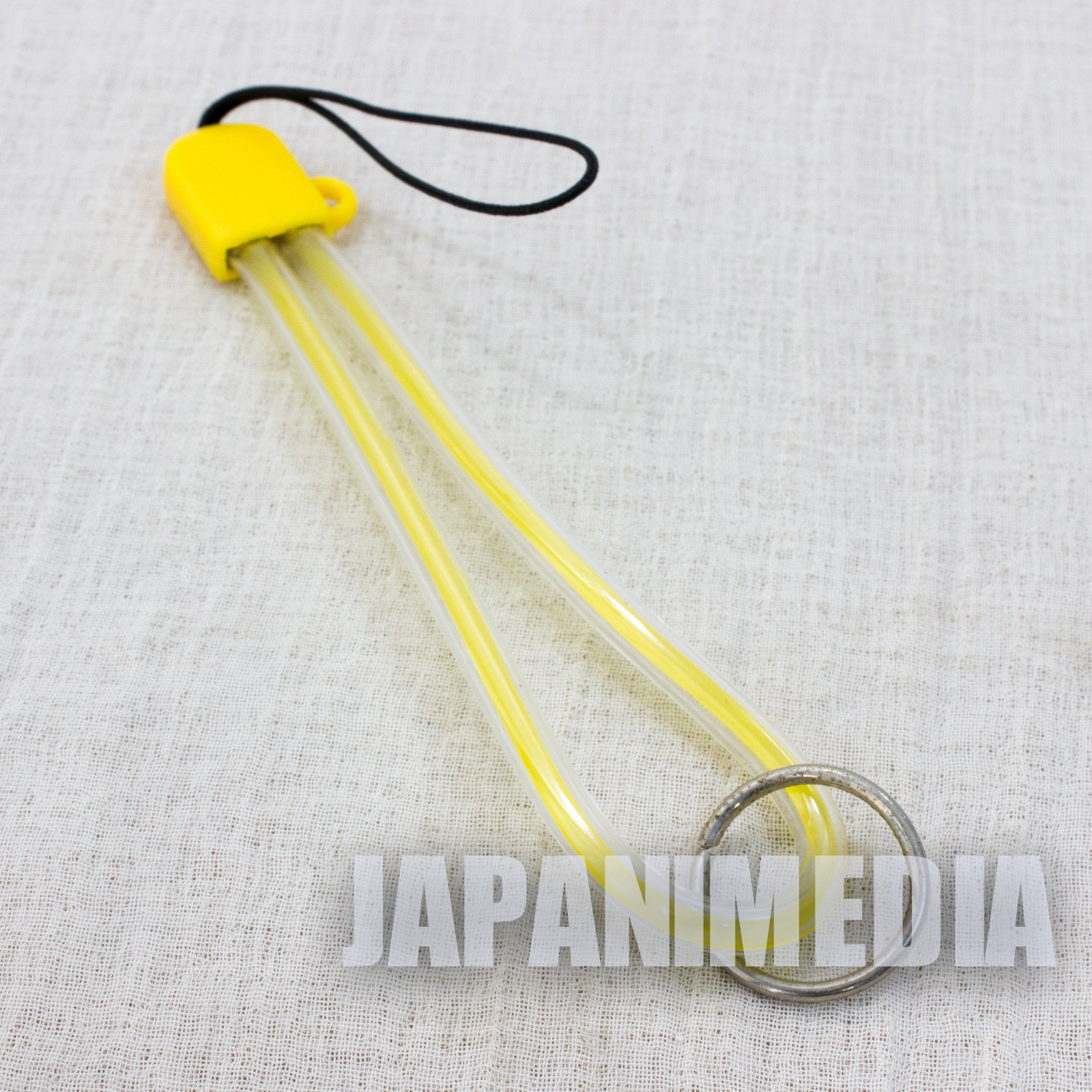Gamba no Boken Figure 3pc Strap #2 JAPAN ANIME MANGA