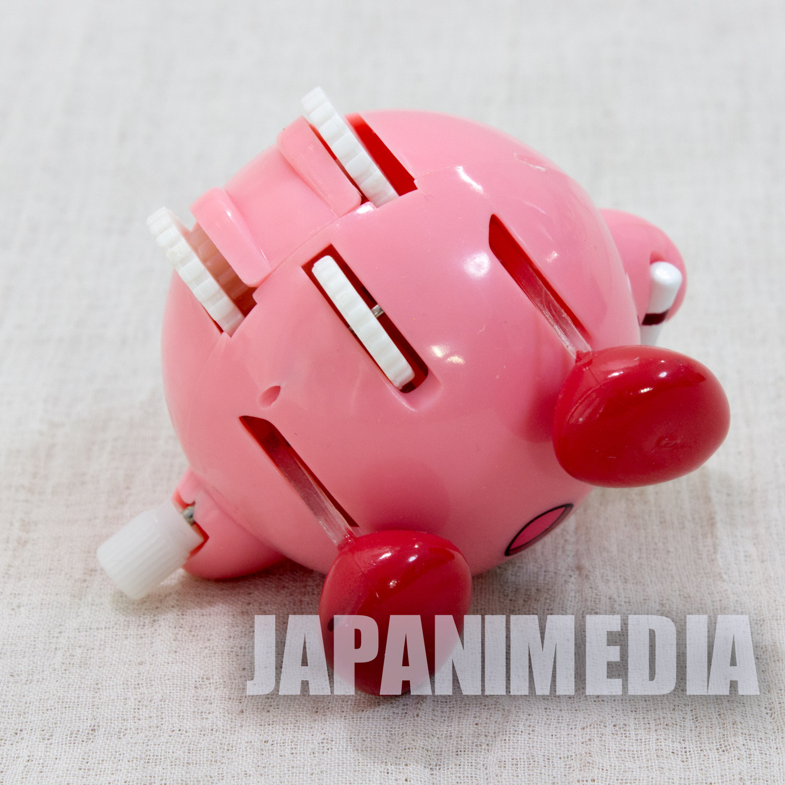 Kirby Super Star Pata pata Walking Wind up Figure Secret ver. JAPAN NINTNEDO