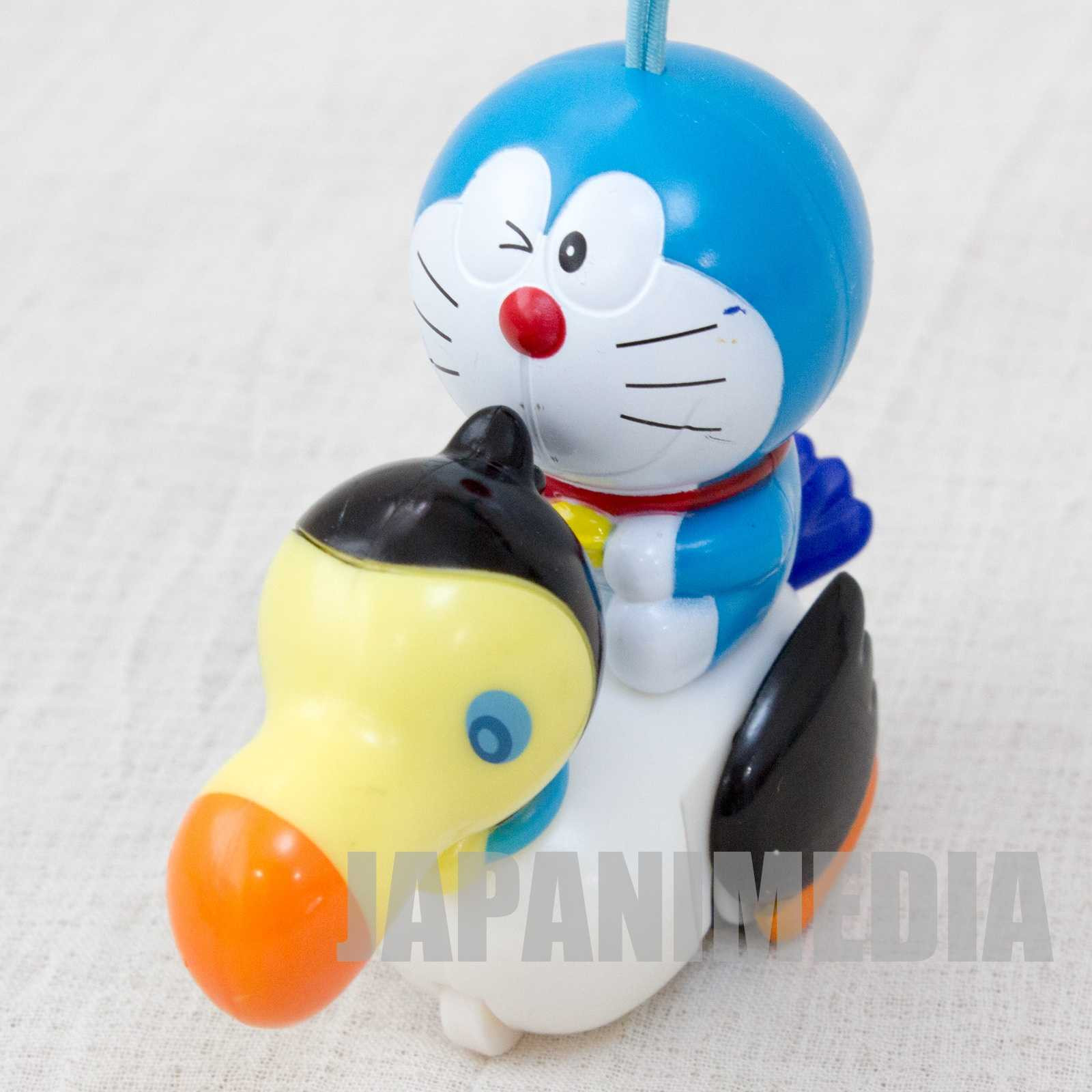 Doraemon: Nobita and the Island of Miracles ~Animal Adventure~ Doraemon & Kurajo Pull Back Figure JAPAN ANIME Japanimedia Store FRONT Doraemon: Nobita and the Island of Miracles ~Animal Adventure~ Doraemon & Kurajo Pull Back Figure JAPAN ANIME Japanimedia Store FRONT