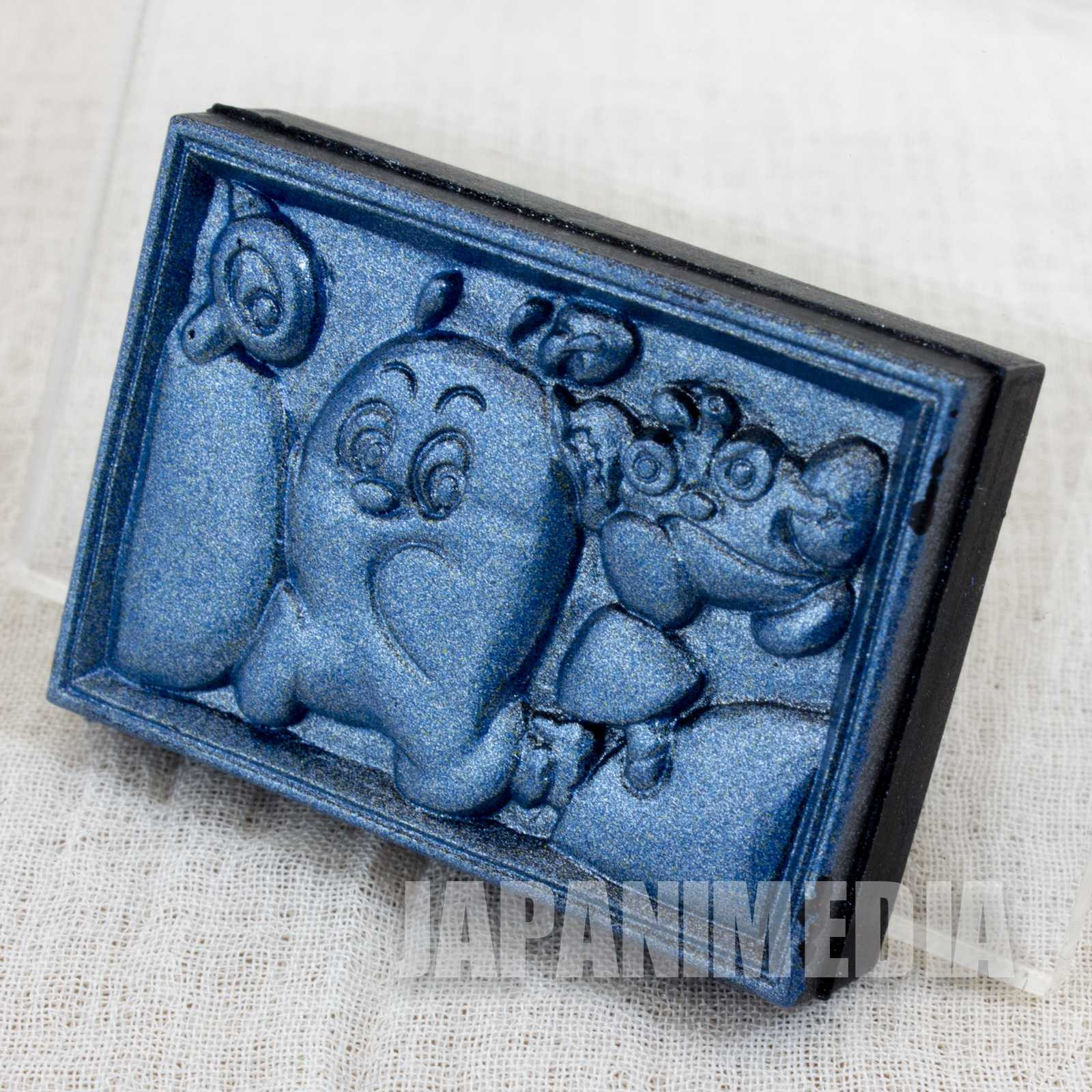 NES Cassette type Eraser Set Door-Door Chack'n Pop Warpman Flappy Famicom Japanimedia Store