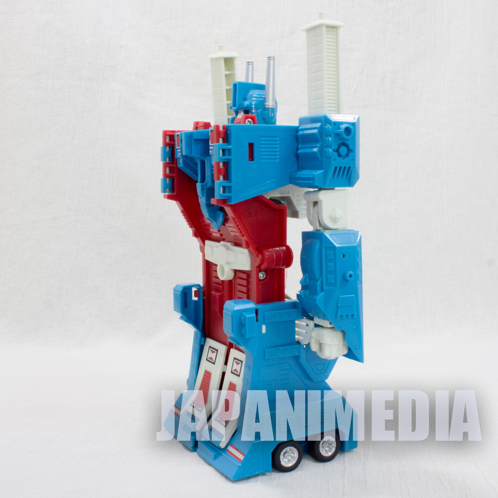 Retro RARE! Transformers Ultra Magnus Transform Action Figure Toy JAPAN