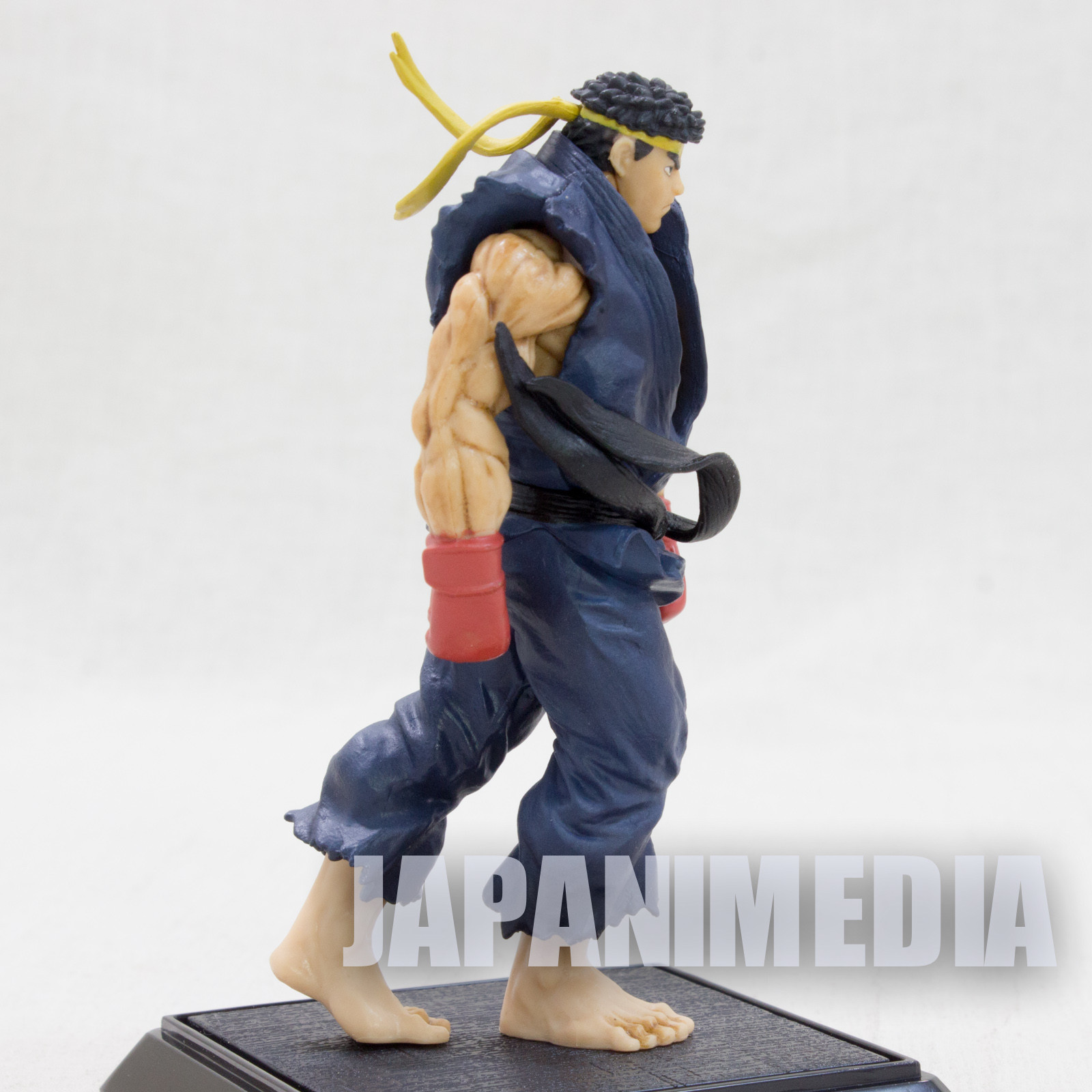 Street Fighter 4 Ryu Figure Another Color ver. Capcom Character JAPAN GAME