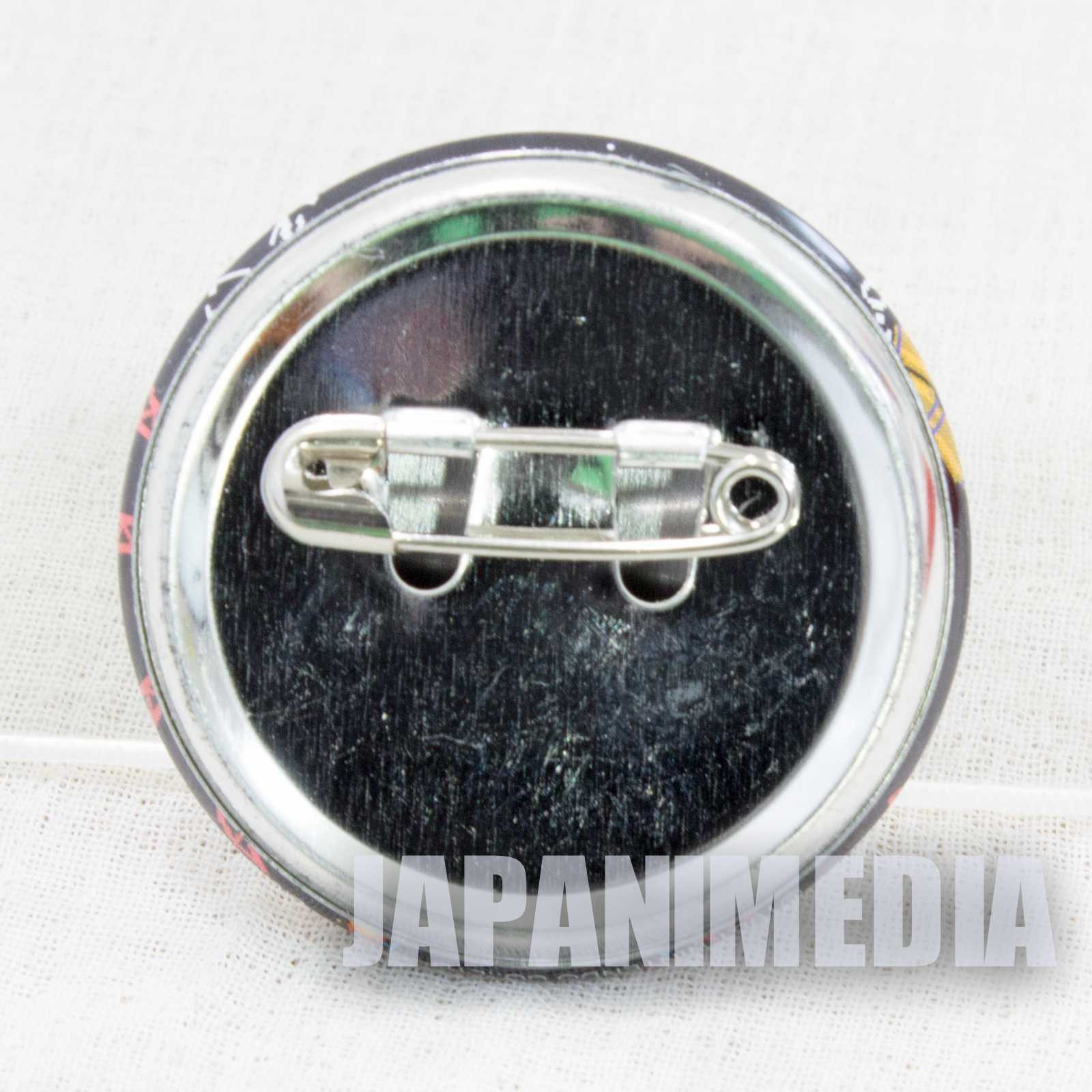 Donkey Kong Pins Badge #2 Nintendo JAPAN FAMICOM NES Japanimedia Store