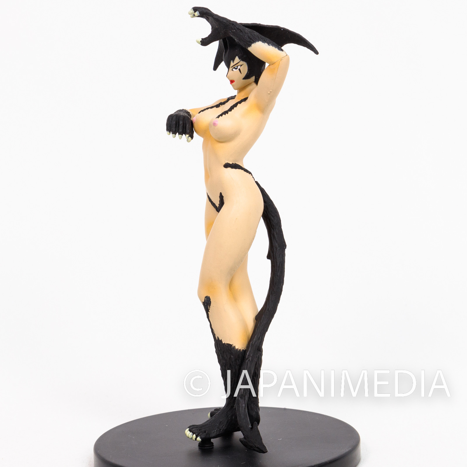 Devilman Figure Collection Devil Lady Banpresto JAPAN ANIME MANGA NAGAI GO2