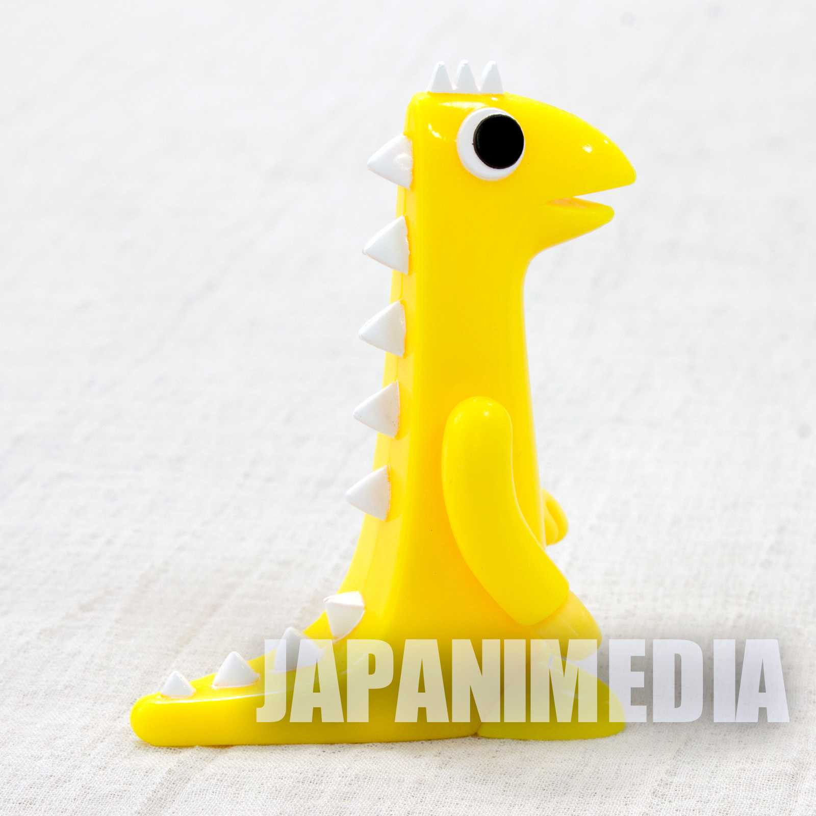 GUMBY Prickle Figure series 1 Kubrick Medicom Toy JAPAN Japanimedia Store 3