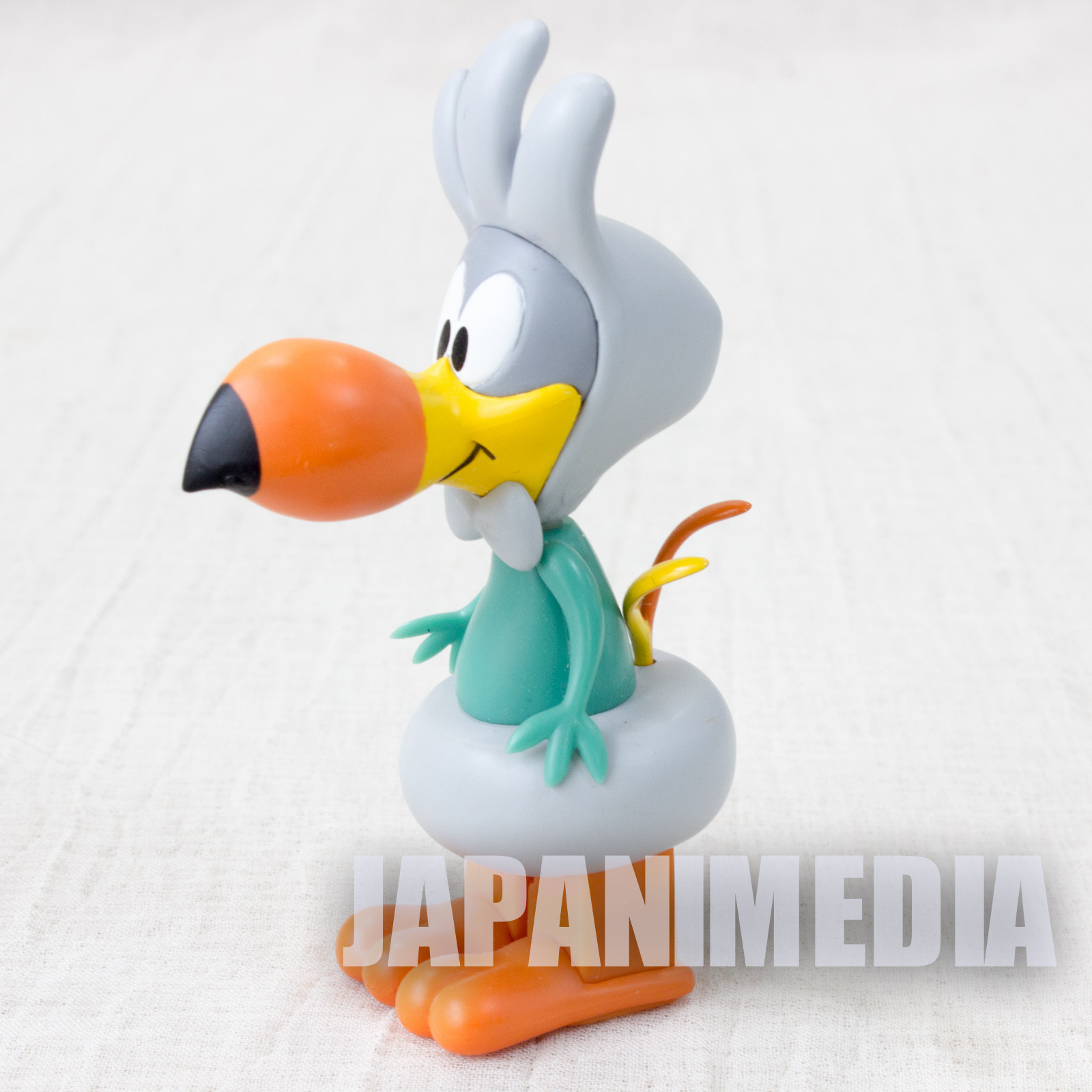 Kellogg's Baby Toucan Kubrick Series 3 Medicom Toy JAPAN FIGURE