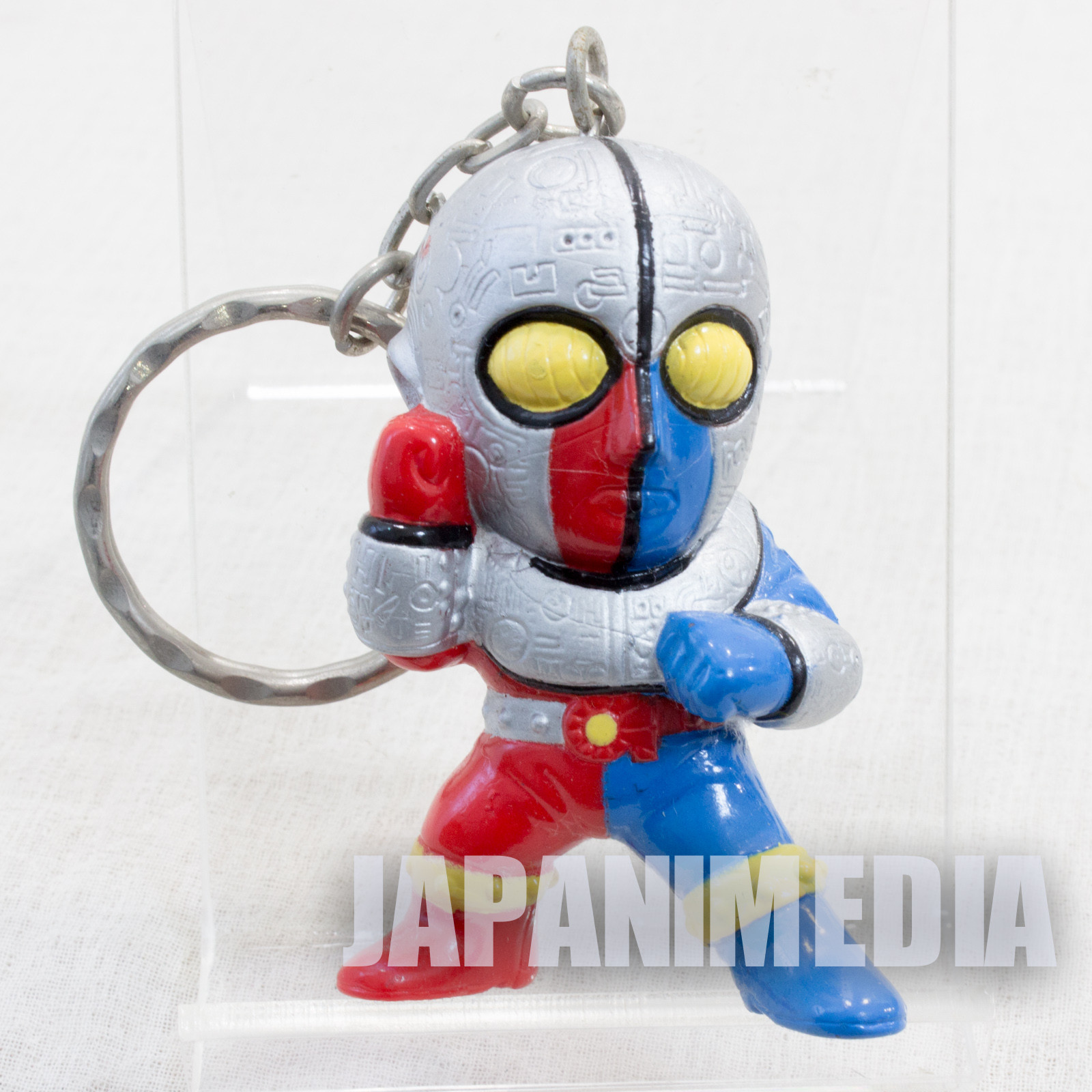 Kikaider / Characters - TV Tropes