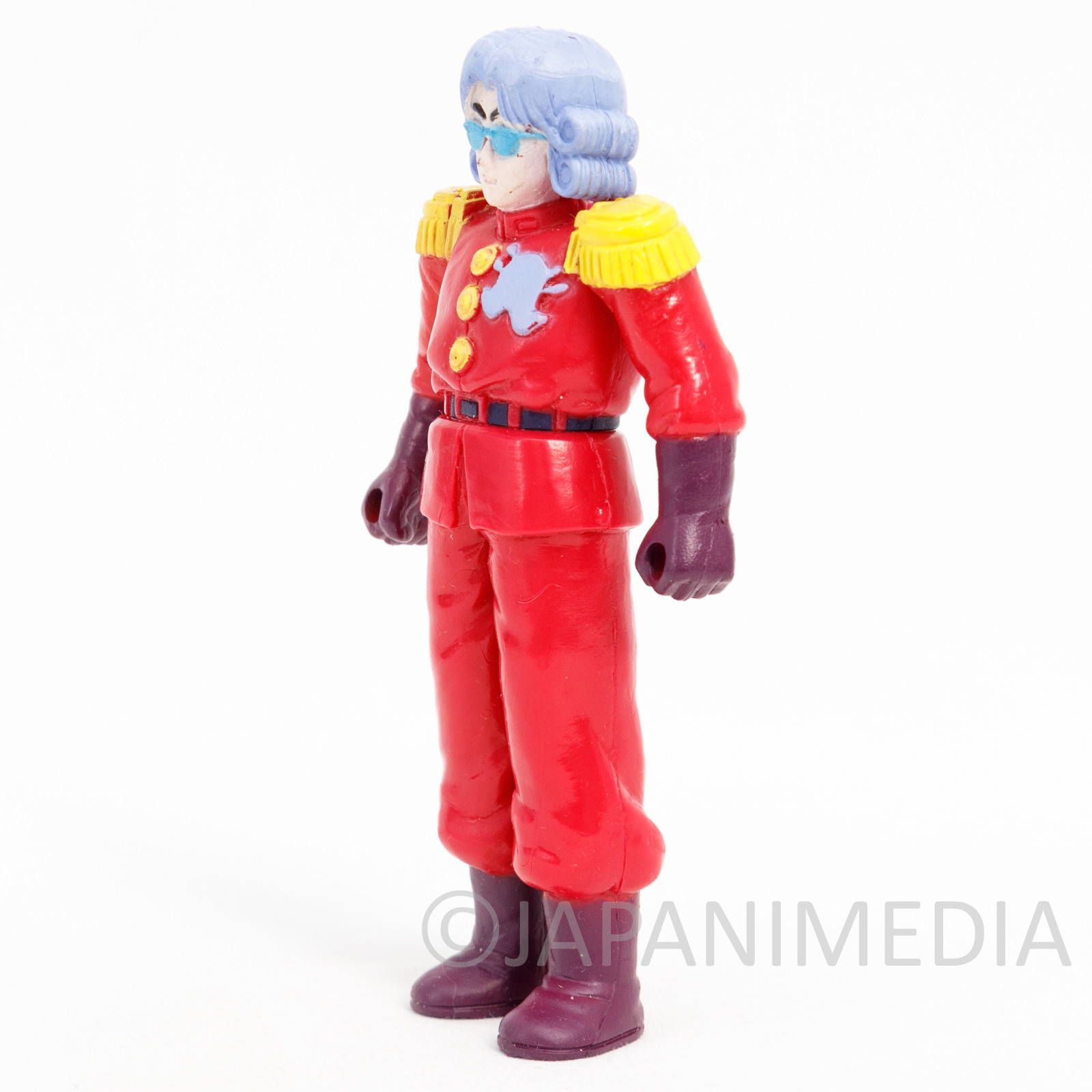 Dragon Quest: The Adventure of Dai Aban Figure TAKARA JAPAN ANIME ADVENTURE