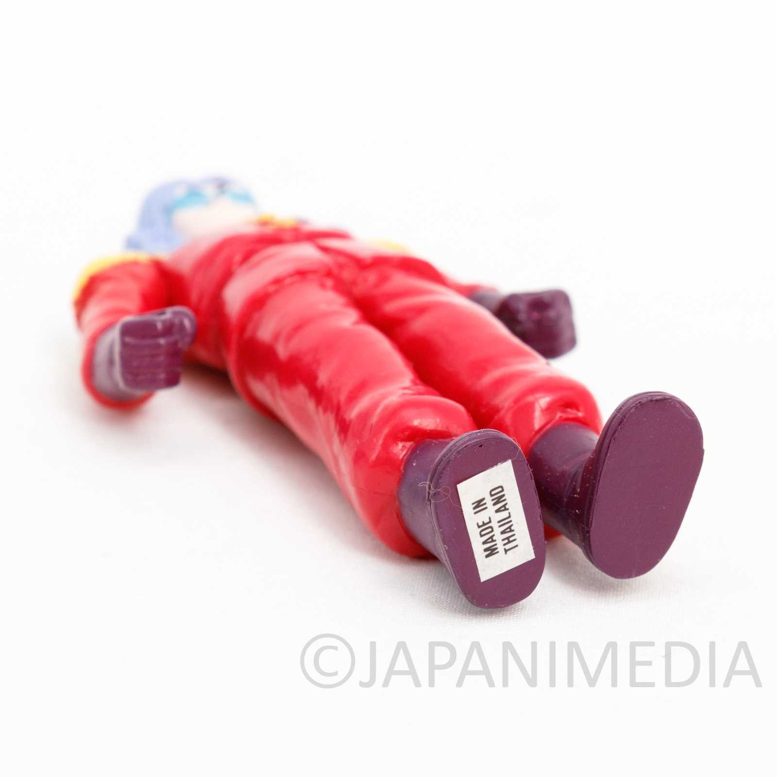 Dragon Quest: The Adventure of Dai Aban Figure TAKARA JAPAN Japanimedia Store