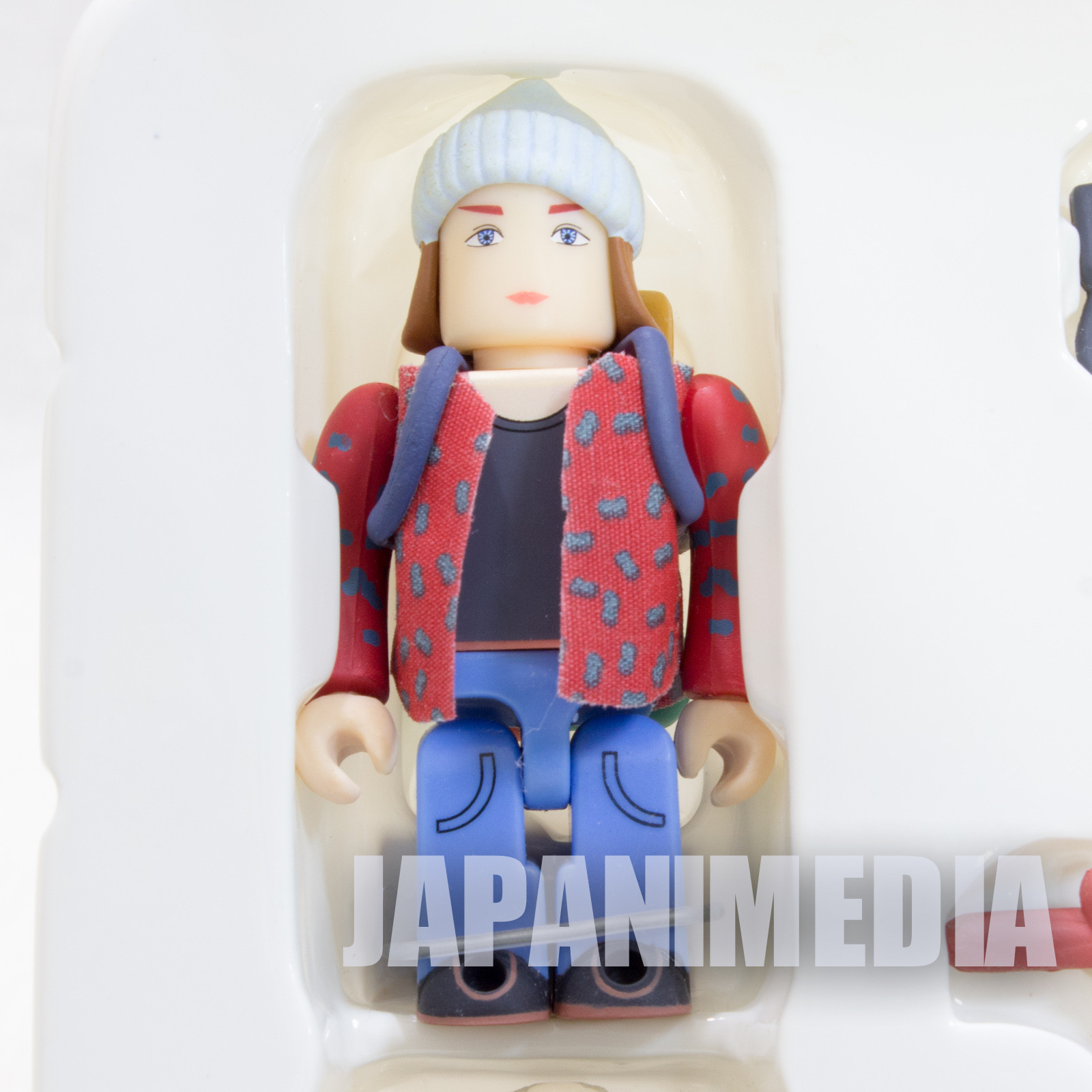 The Blair Witch Project Kubrick figure set Medicom Toy JAPAN - Japanimedia  Store