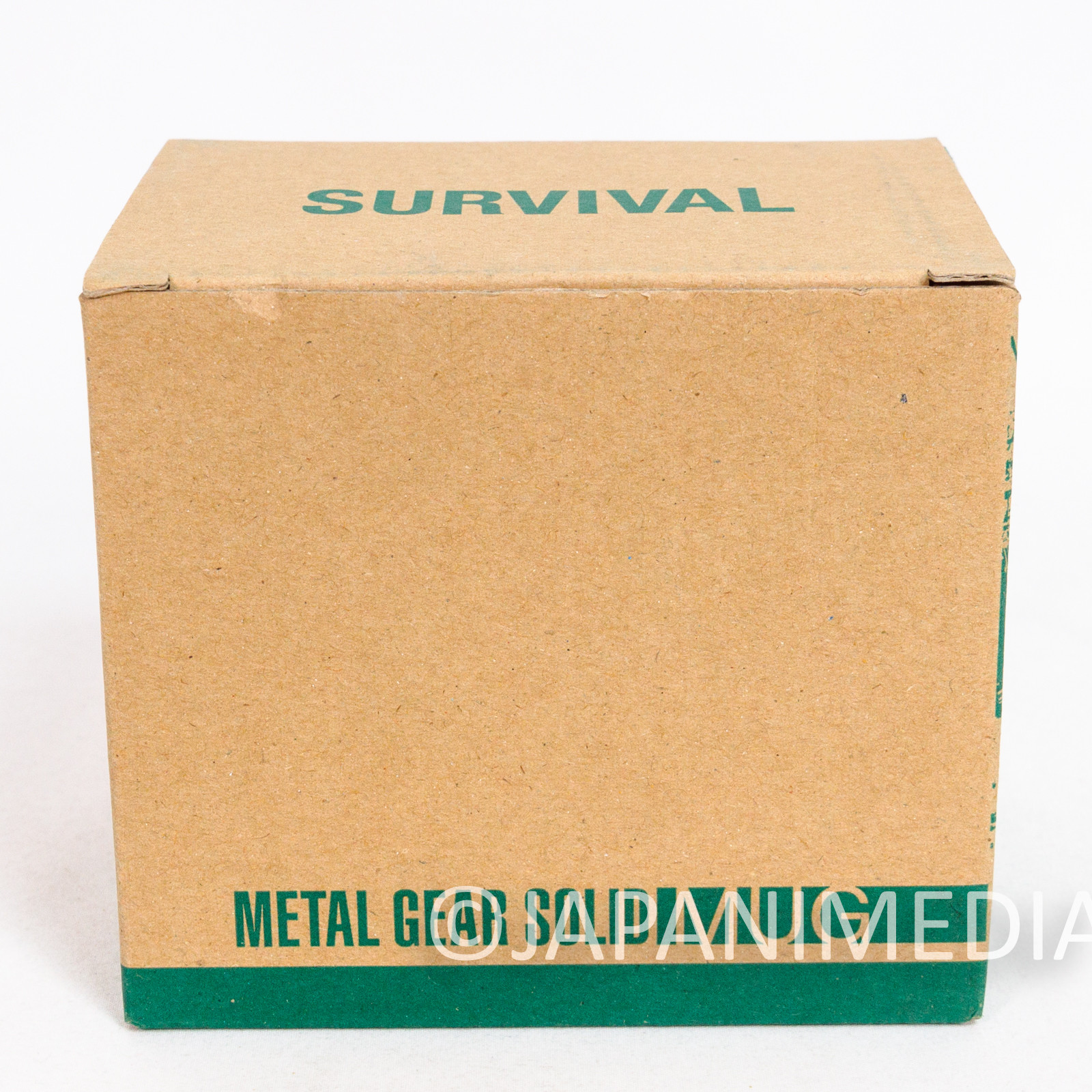 Metal Gear Solid 3 Snake Eater Original Mug Japanimedia Store 7