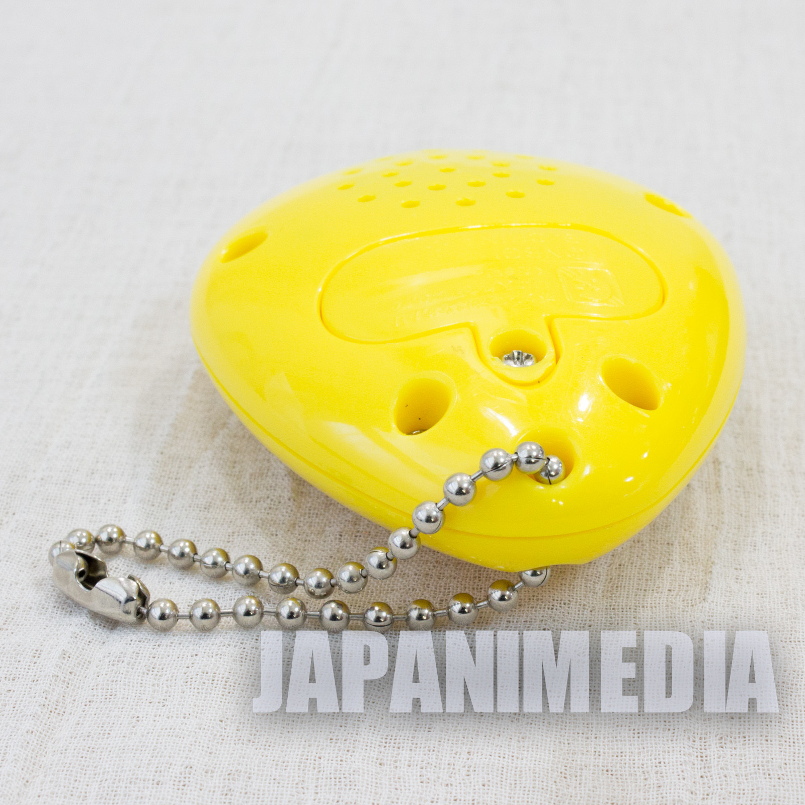 Namco Classics Soundrop Ball Chain Pac-man ver. BANDAI JAPAN GAME 2