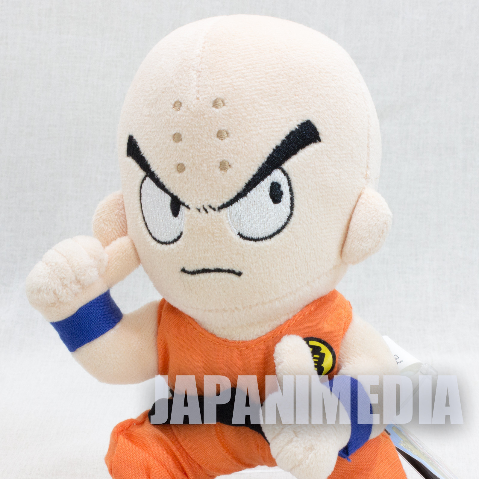 krillin plush