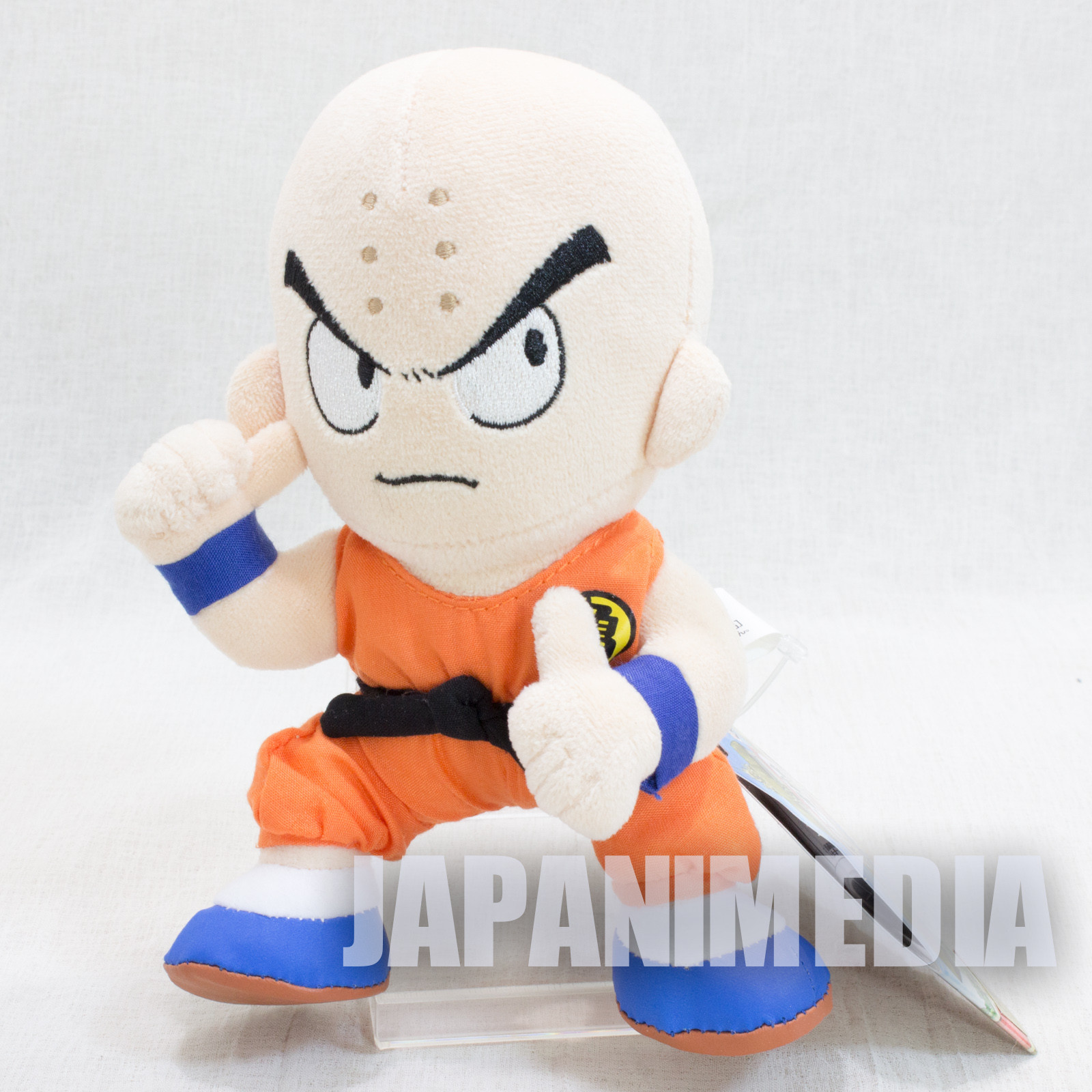 krillin plush