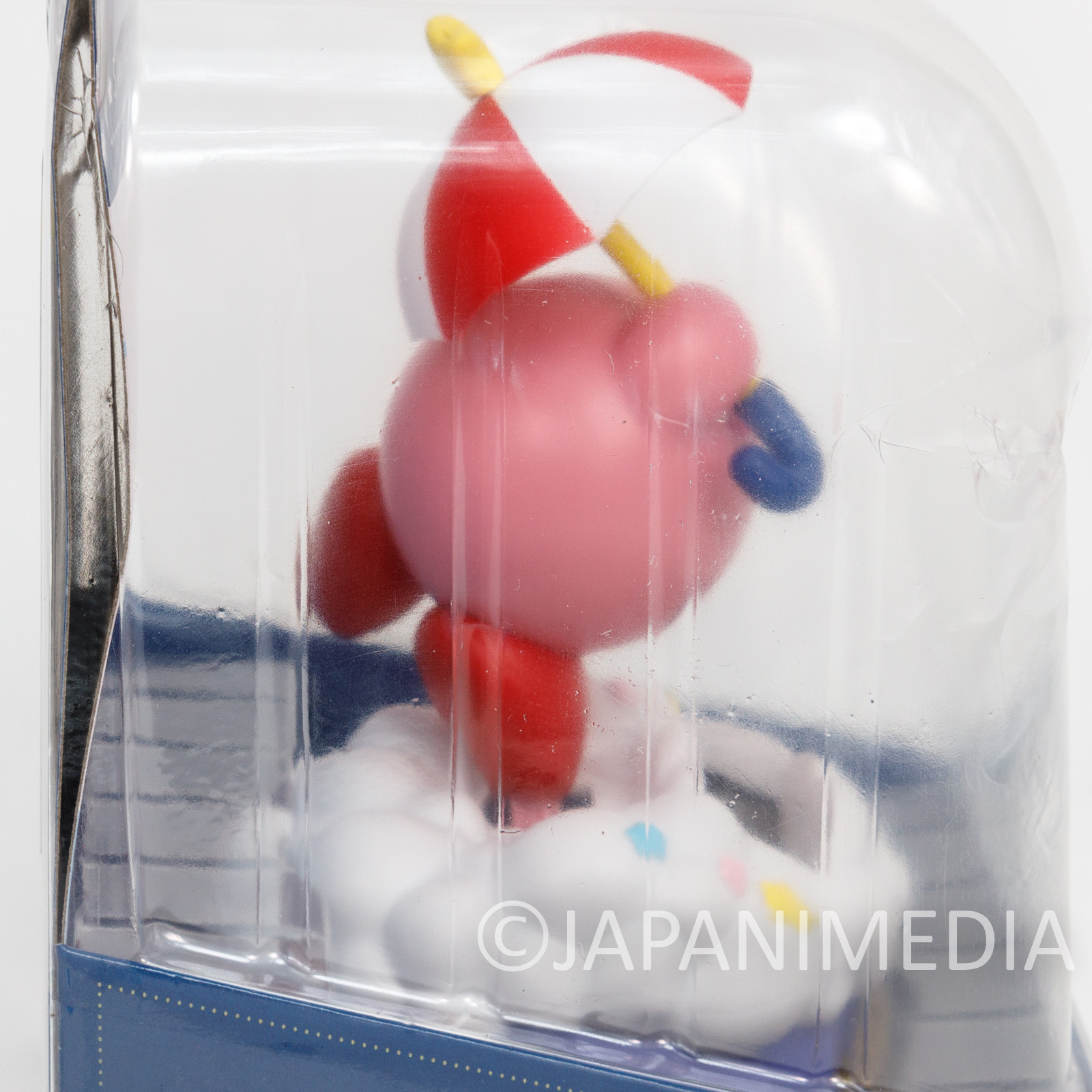 Kirby Super Star Swing solar collection Figure Parasol ver. JAPAN GAME