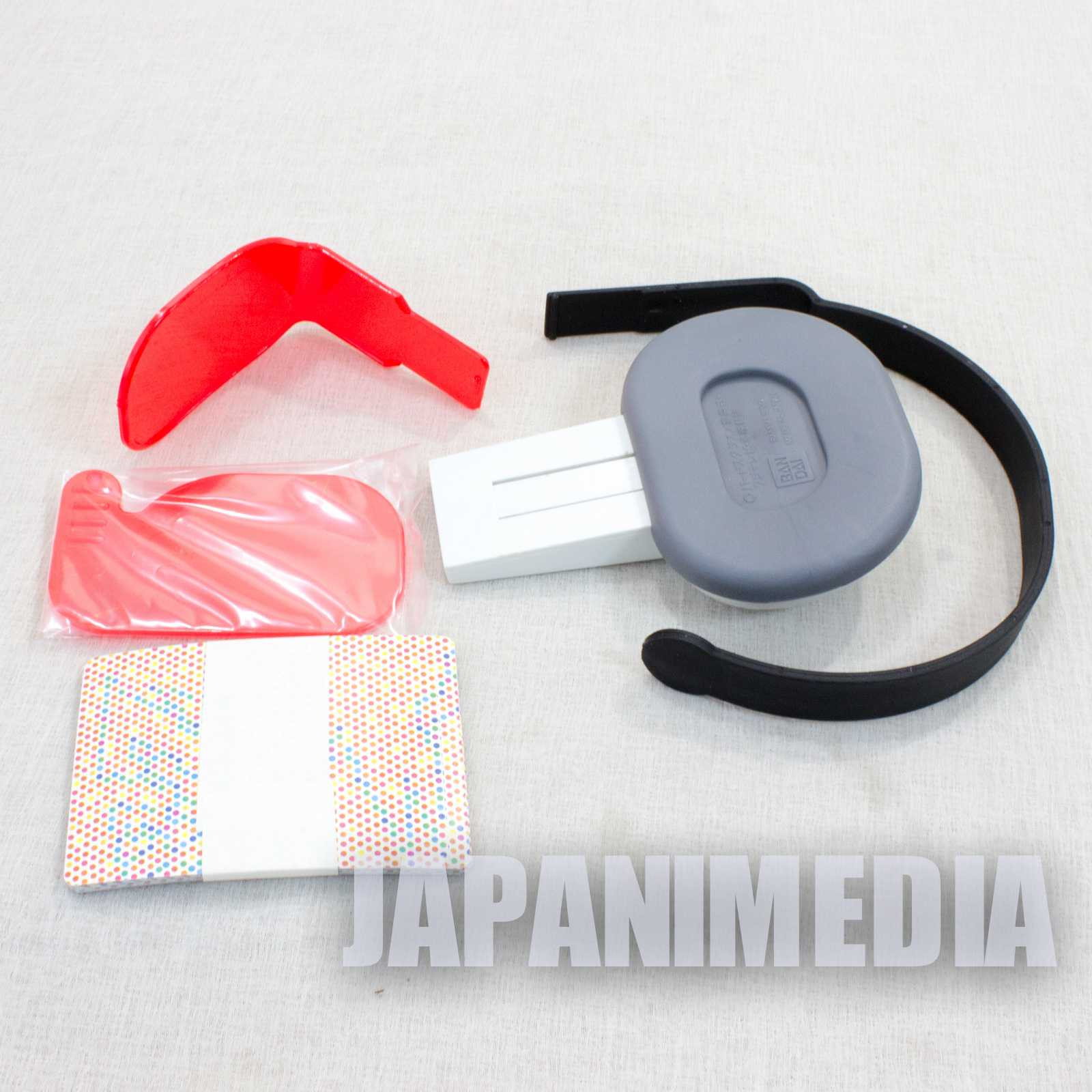 Retro RARE! Dragon Ball Z Battle Scouter BANDAI JAPAN TOY Japanimedia Store