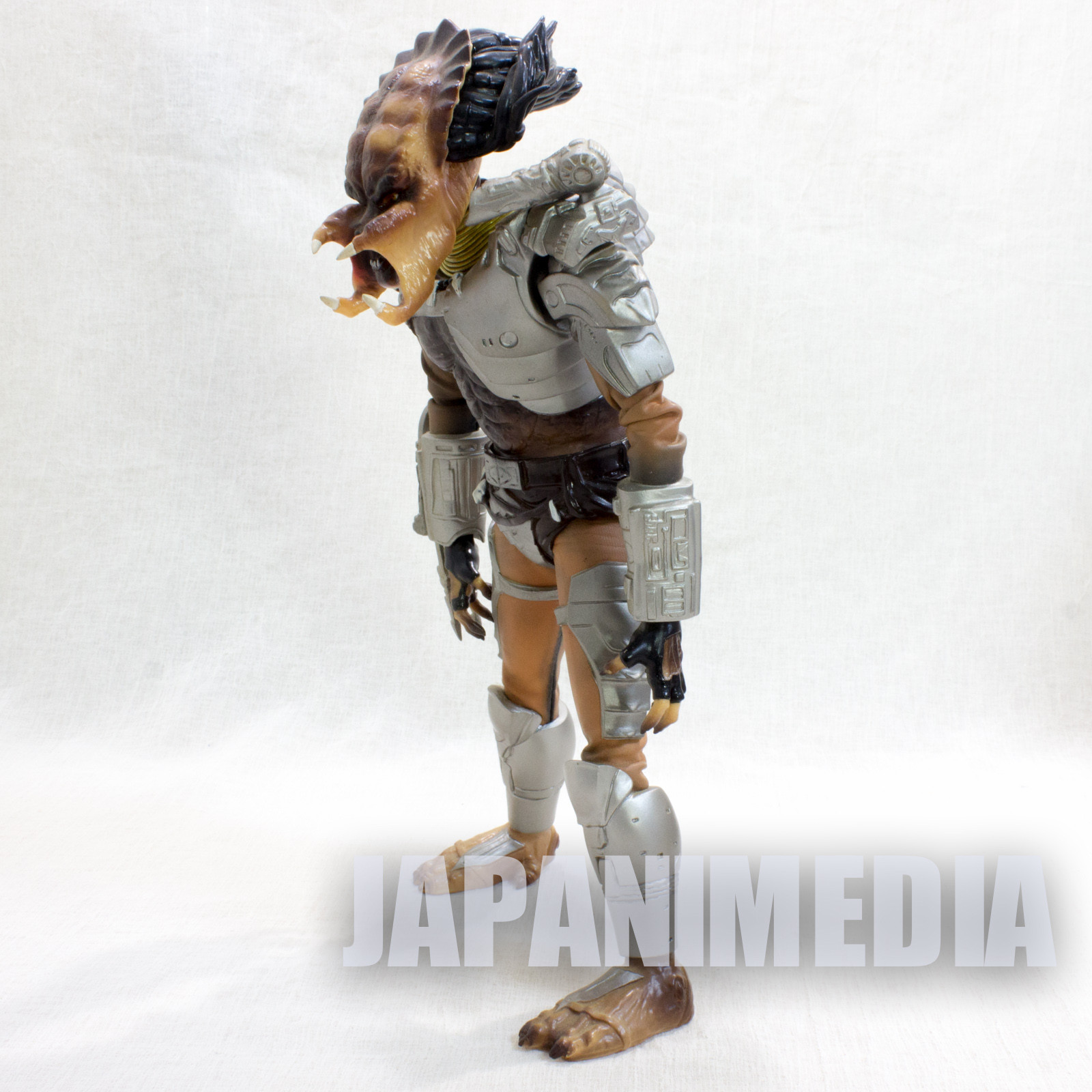 安いそれに目立つ ACTION MEDICOM predator TOY メディコムトイ REAL 