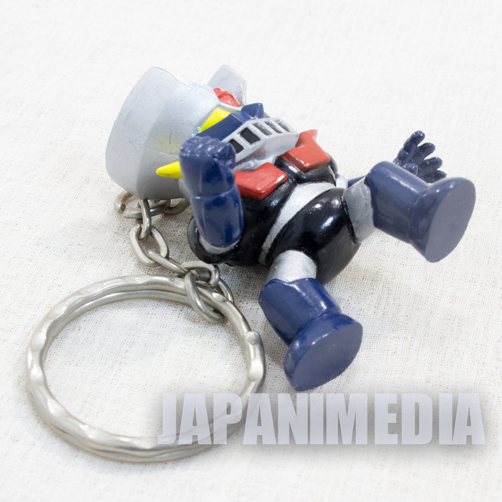 Mazinger Z Figure Key Chain JAPAN ANIME MANGA NAGAI GO