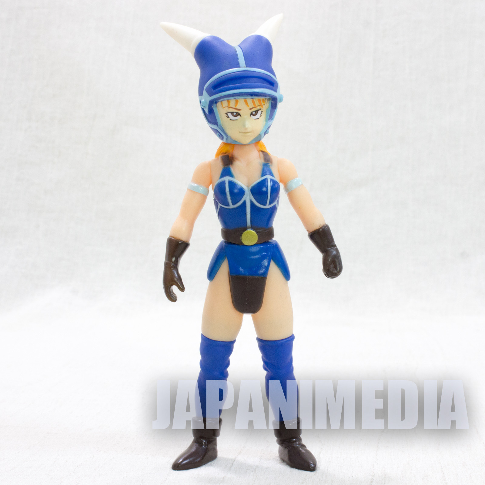 Dragon Quest Legend Of The Hero Abel Daisy Soft Vinyl Figure Japan Anime Japanimedia Store