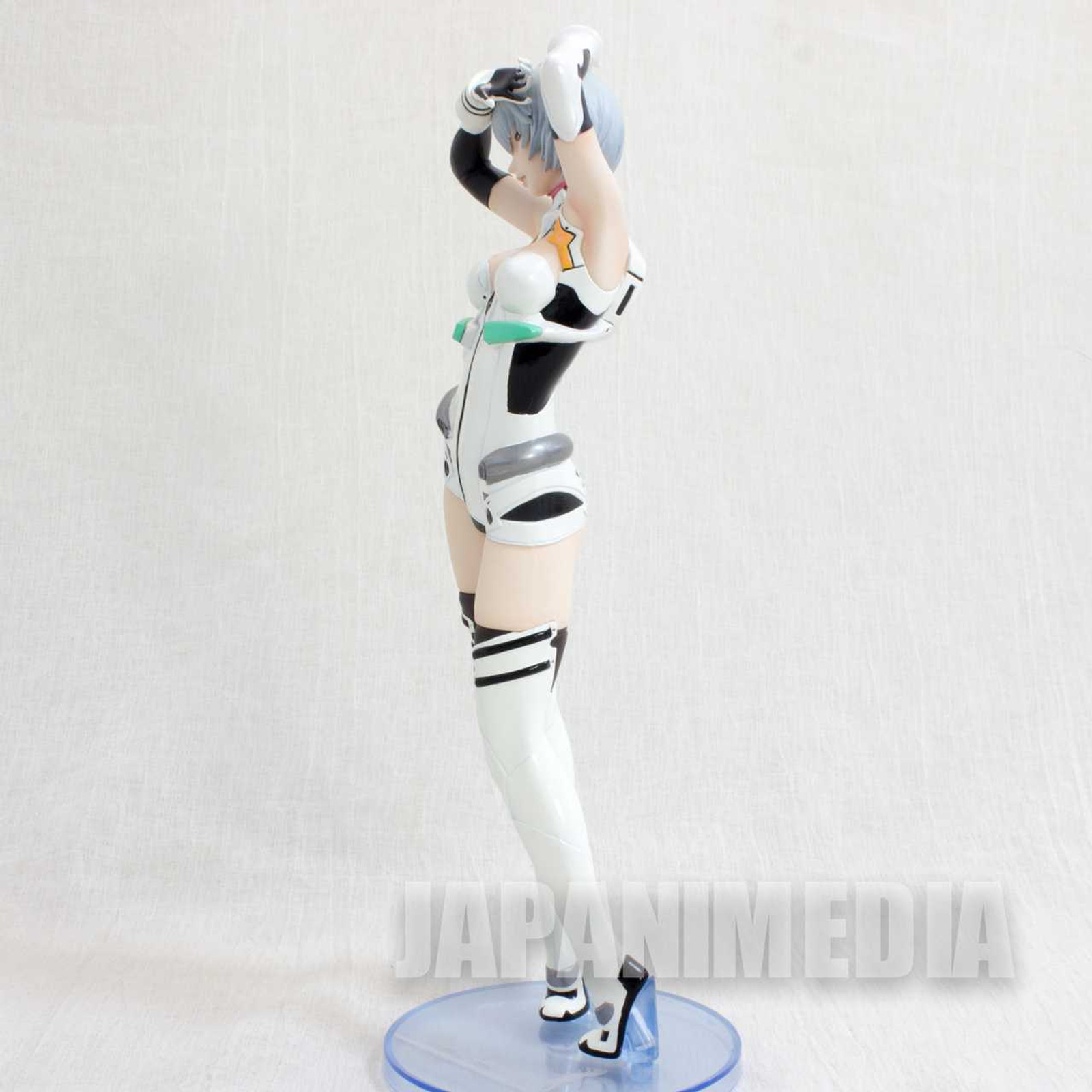 Evangelion Rei Ayanami 1/6 Figure Creators Labo Yamato JAPAN ANIME MANGA