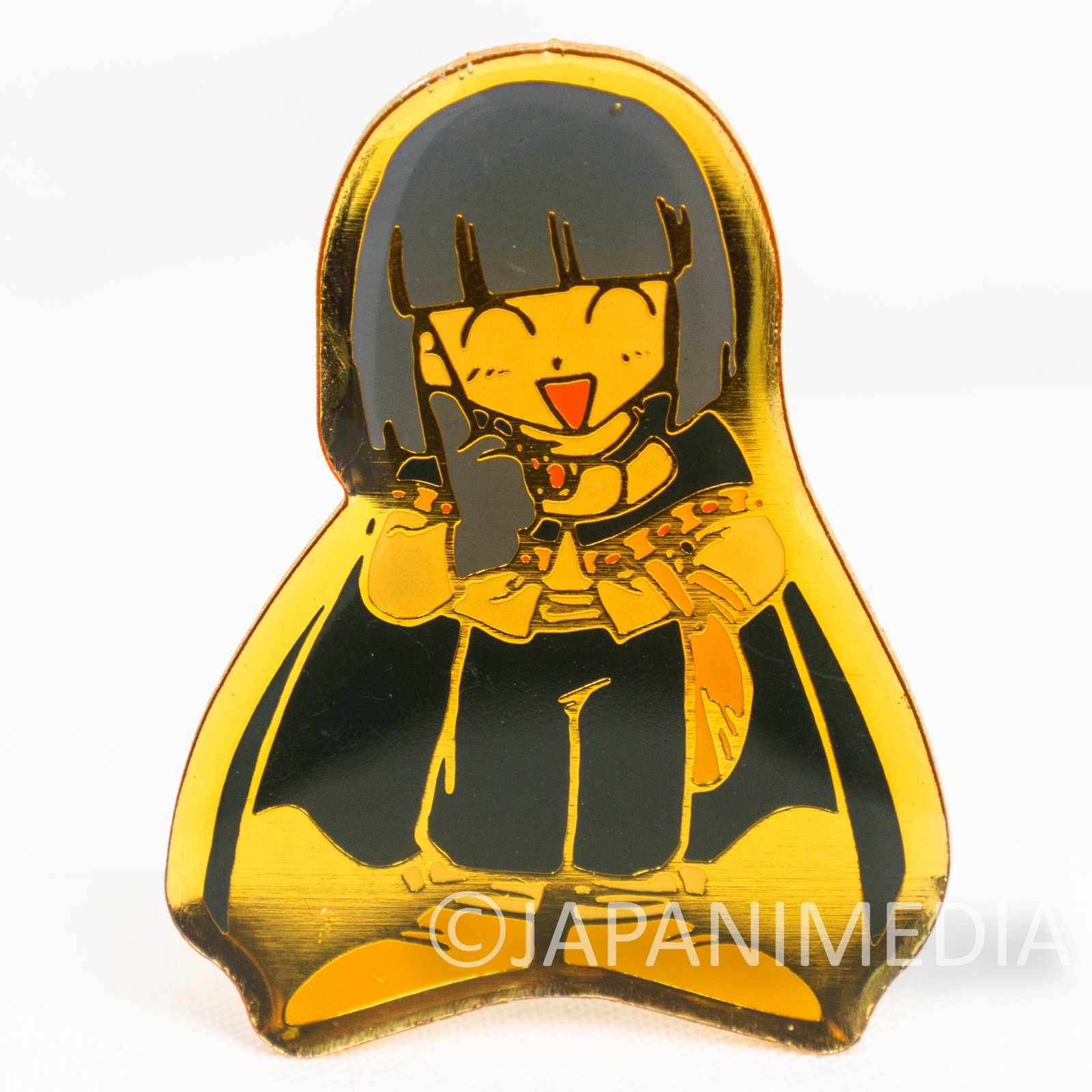 Slayers Next Xelloss Metal Pins JAPAN ANIME MANGA 2 Japanimedia Store FRONT Slayers Next Xelloss Metal Pins JAPAN ANIME MANGA 2 Japanimedia Store FRONT