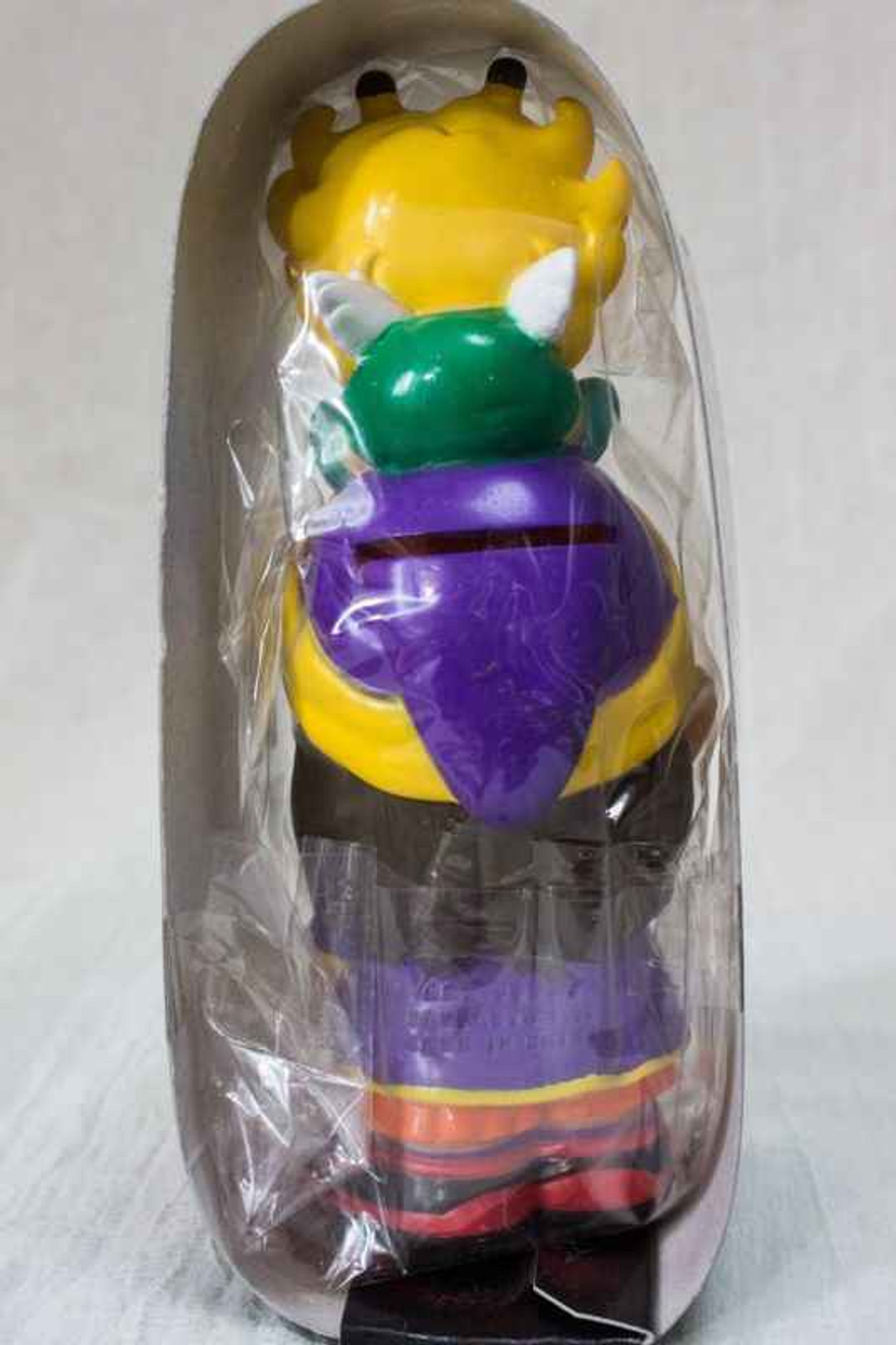 Dr. Slump Arale chan PVC Figure type Saving Box Bank 1 JAPAN Japanimedia Store