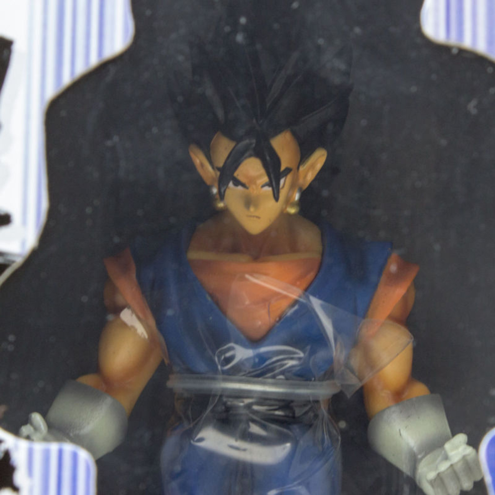 Dragon Ball Z Vegetto HSCF Figure high spec coloring 19 JAPAN ANIME MANGA