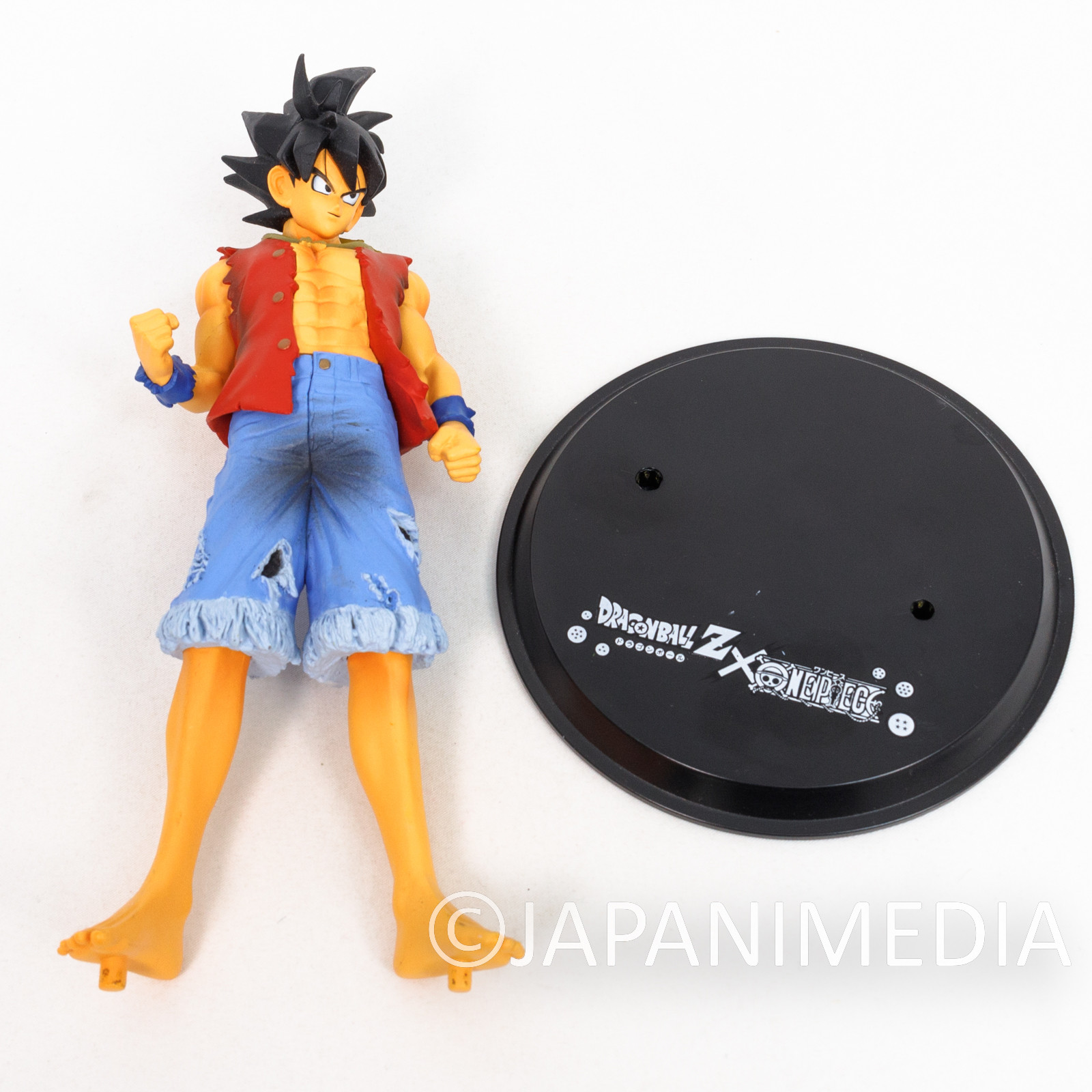 Banpresto August Lottery Highlights Include One Piece, DBZ, Madoka