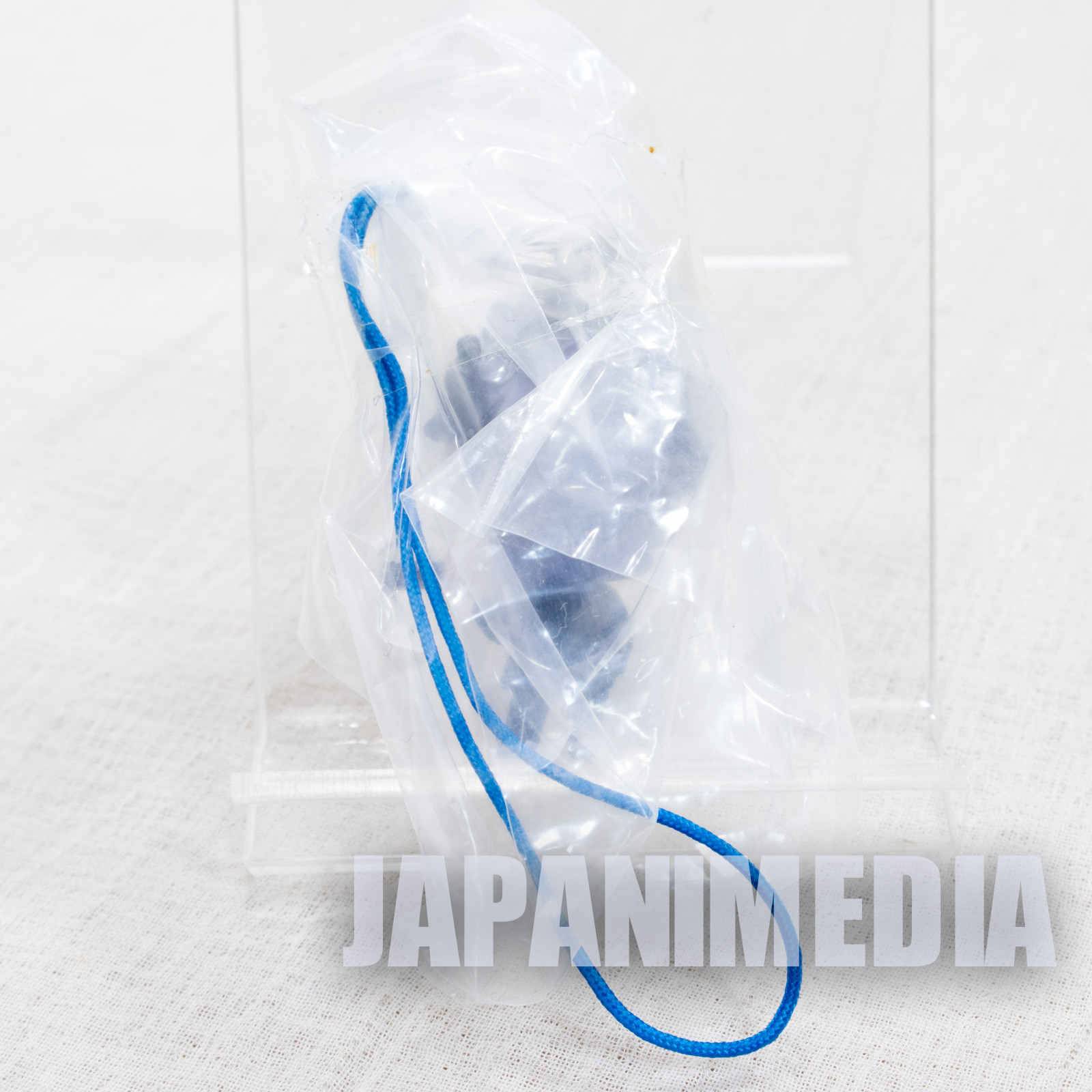 Blue Exorcist Rin Okumura Mascot Figure Strap JAPAN ANIME MANGA