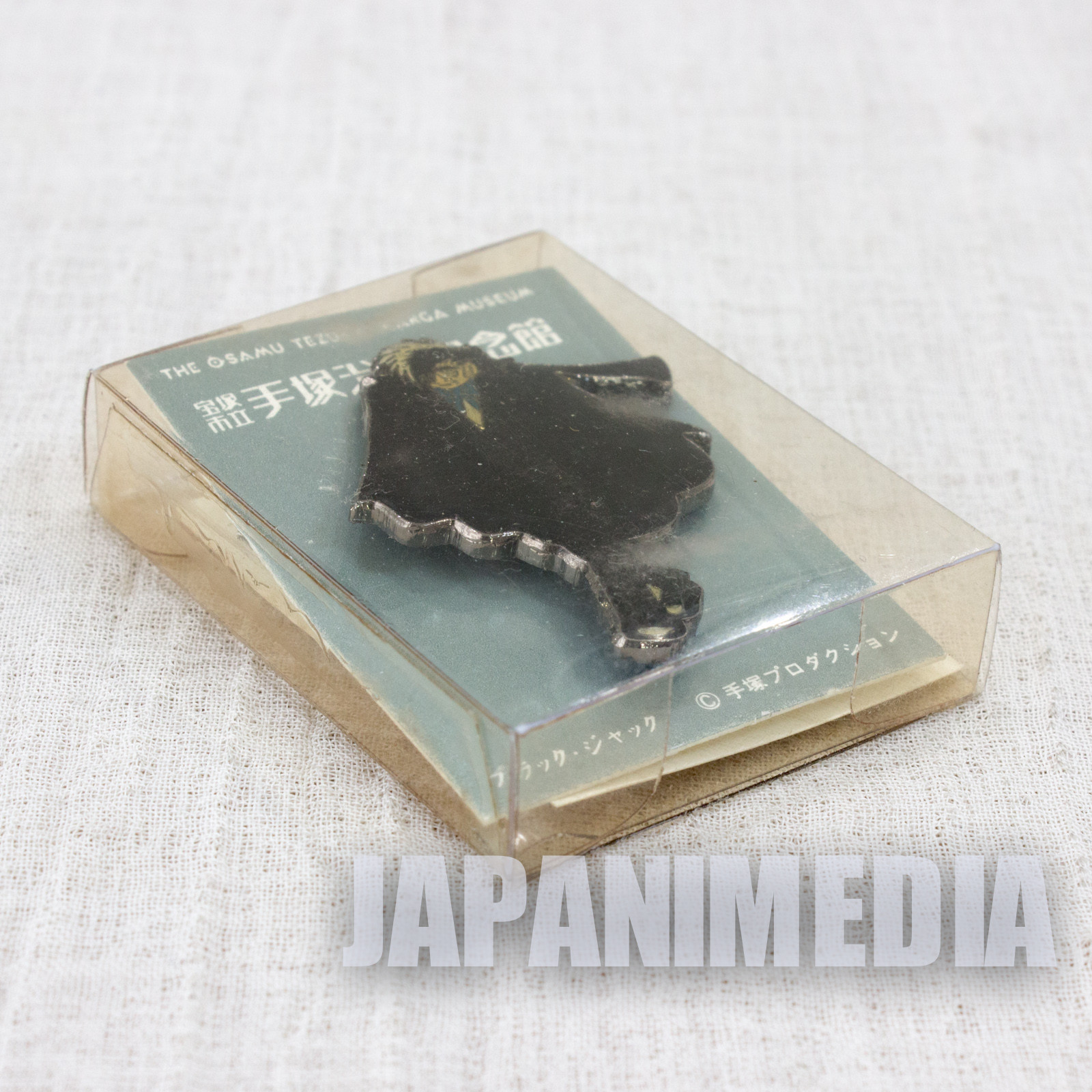 Black Jack Pins The Osamu Tezuka Manga Museum JAPAN ANIME 4
