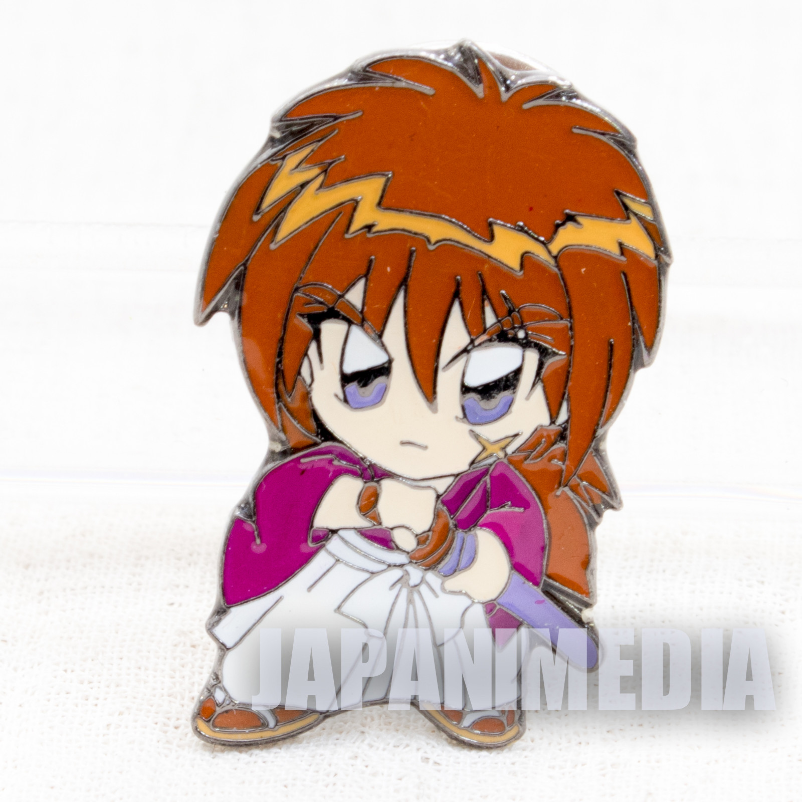 Chibi's Cosplaying chaos: How to cosplay: Himura Kenshin (Rurouni