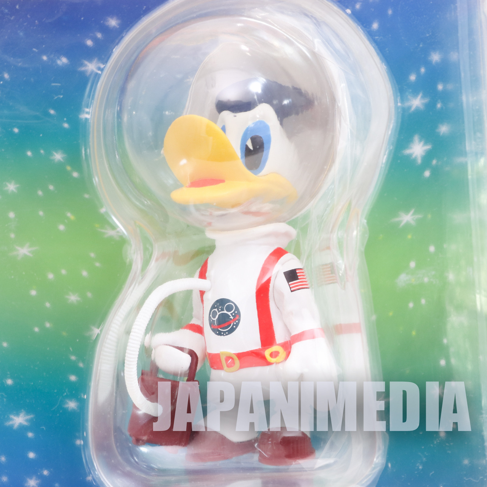 Donald Duck Astronauts ver. Ultra Detail Figure UDF Medicom Toy