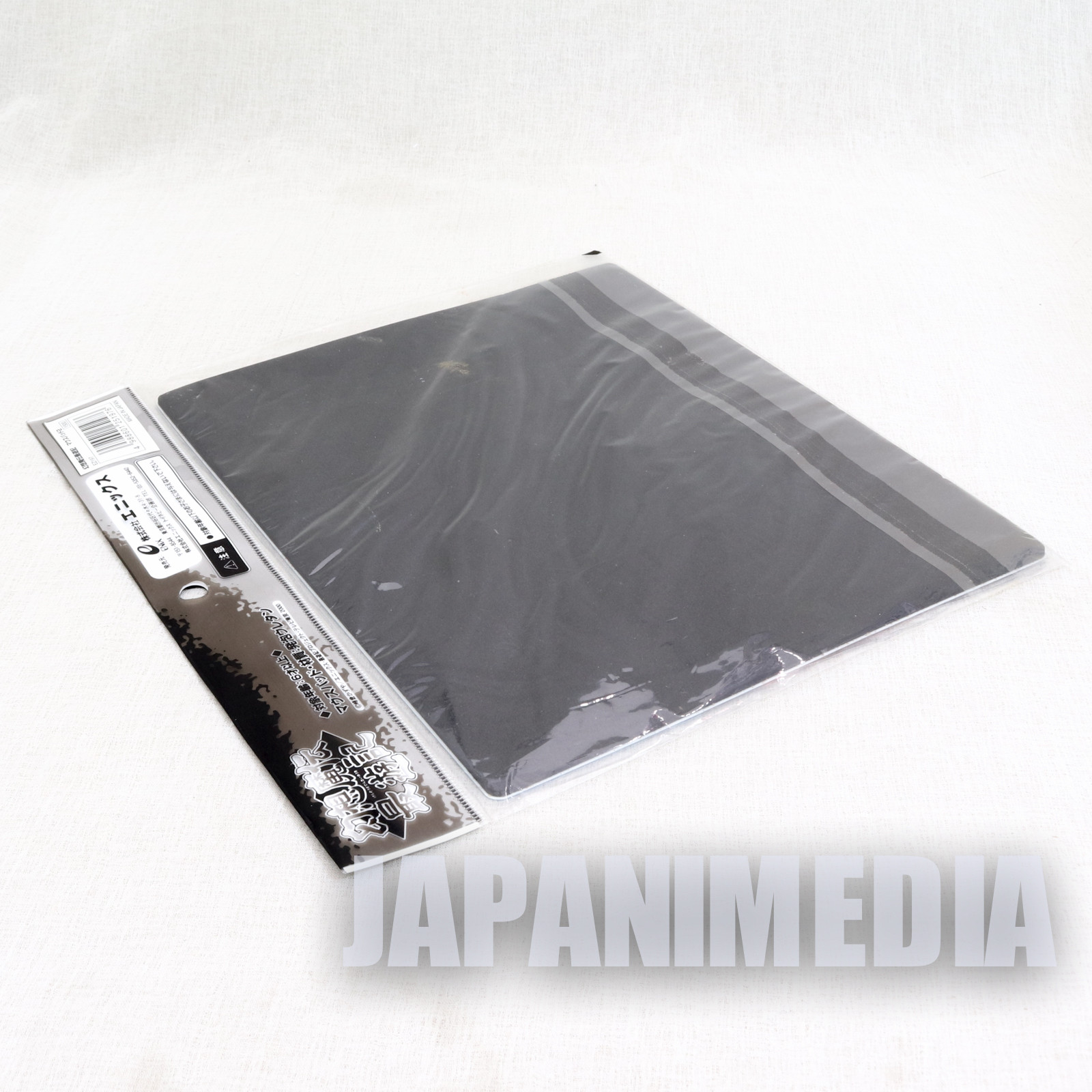 Gensomaden SAIYUKI Mouse pad [Sanzo / Goku / Gojyo / Hakkai] JAPAN ANIME #2