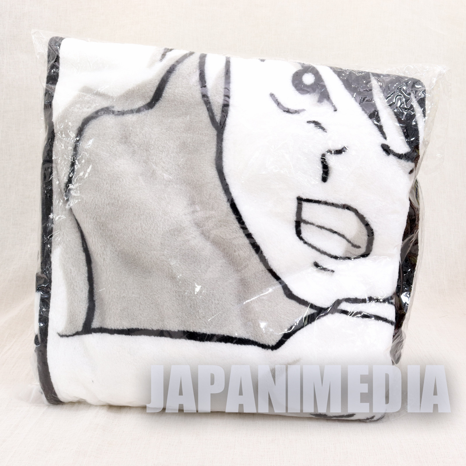 Captain Tsubasa Kojiro Hyuga Blanket 100x70cm (39x28inch) JAPAN ANIME MANGA