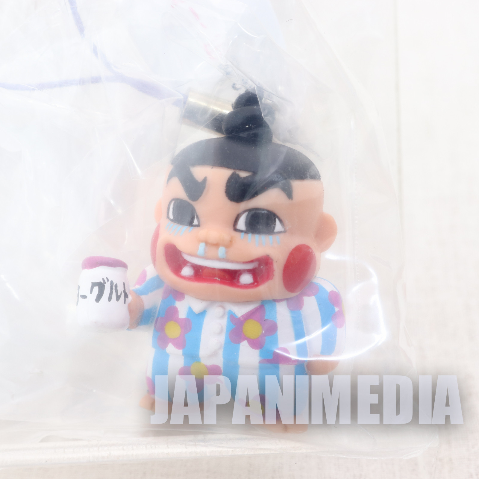 Obocchama-kun Figure Strap #1 JAPAN ANIME KOROKORO