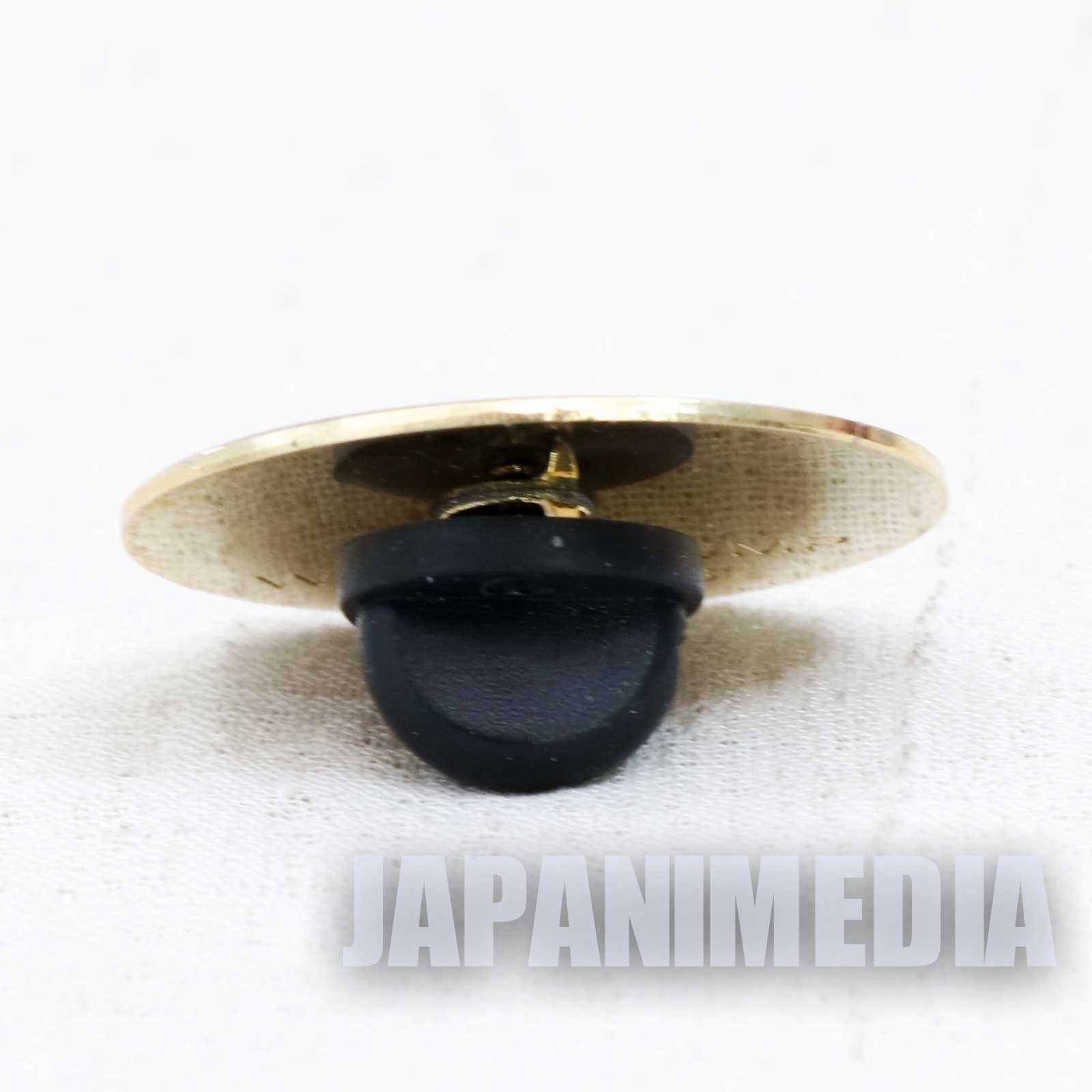 Busou Renkin Kazuki Muto Weekly Jump Character Pins JAPAN ANIME MANGA Japanimedia Store