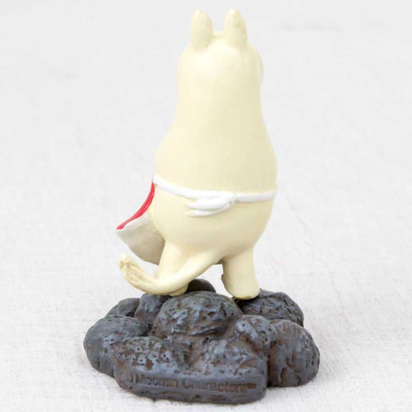 RARE! Moomin Characters Moomin Mamma Original Comics Ver. Mini Figure Benelic