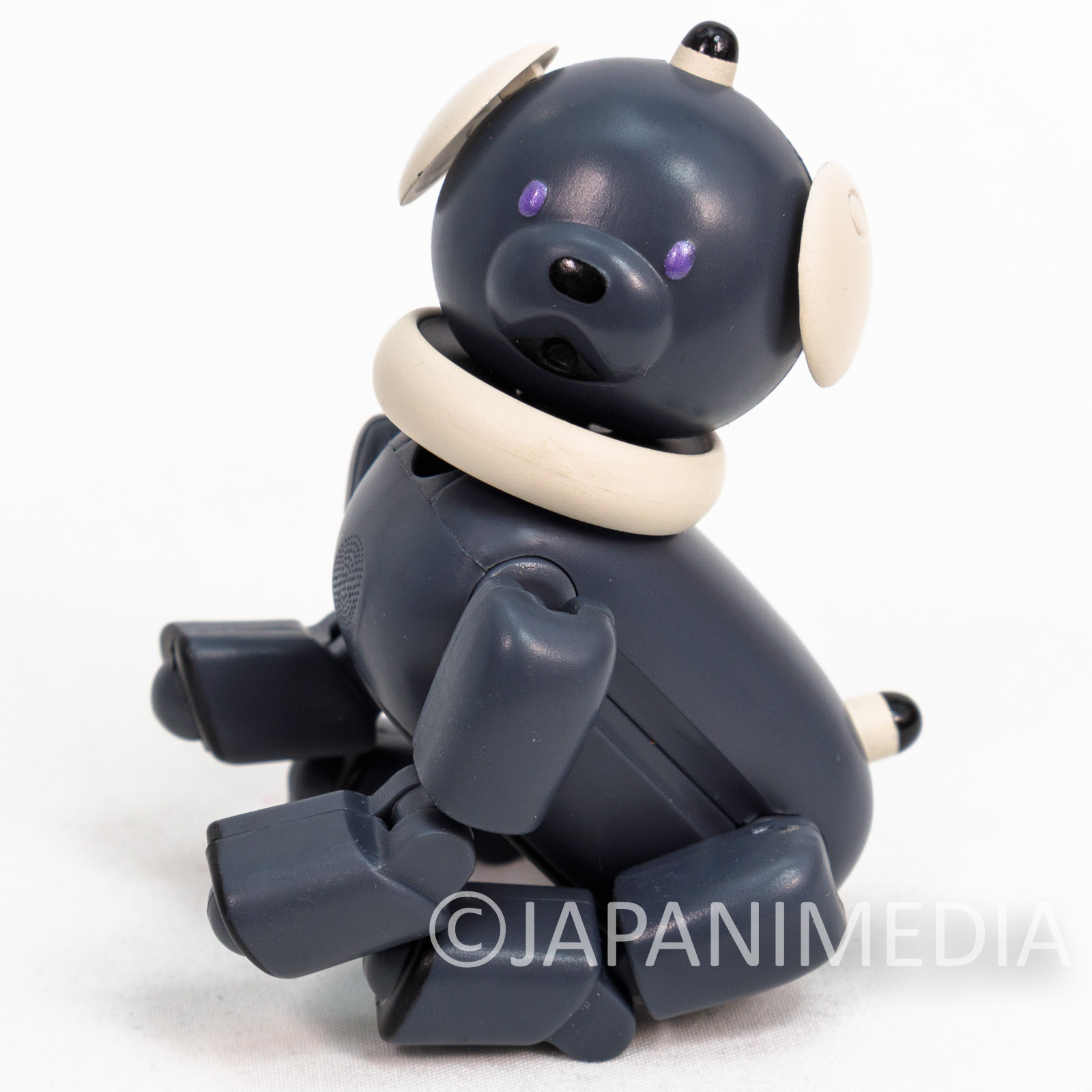 RARE! AIBO Macaron Entertainment Robot 1/4 Scale Figure