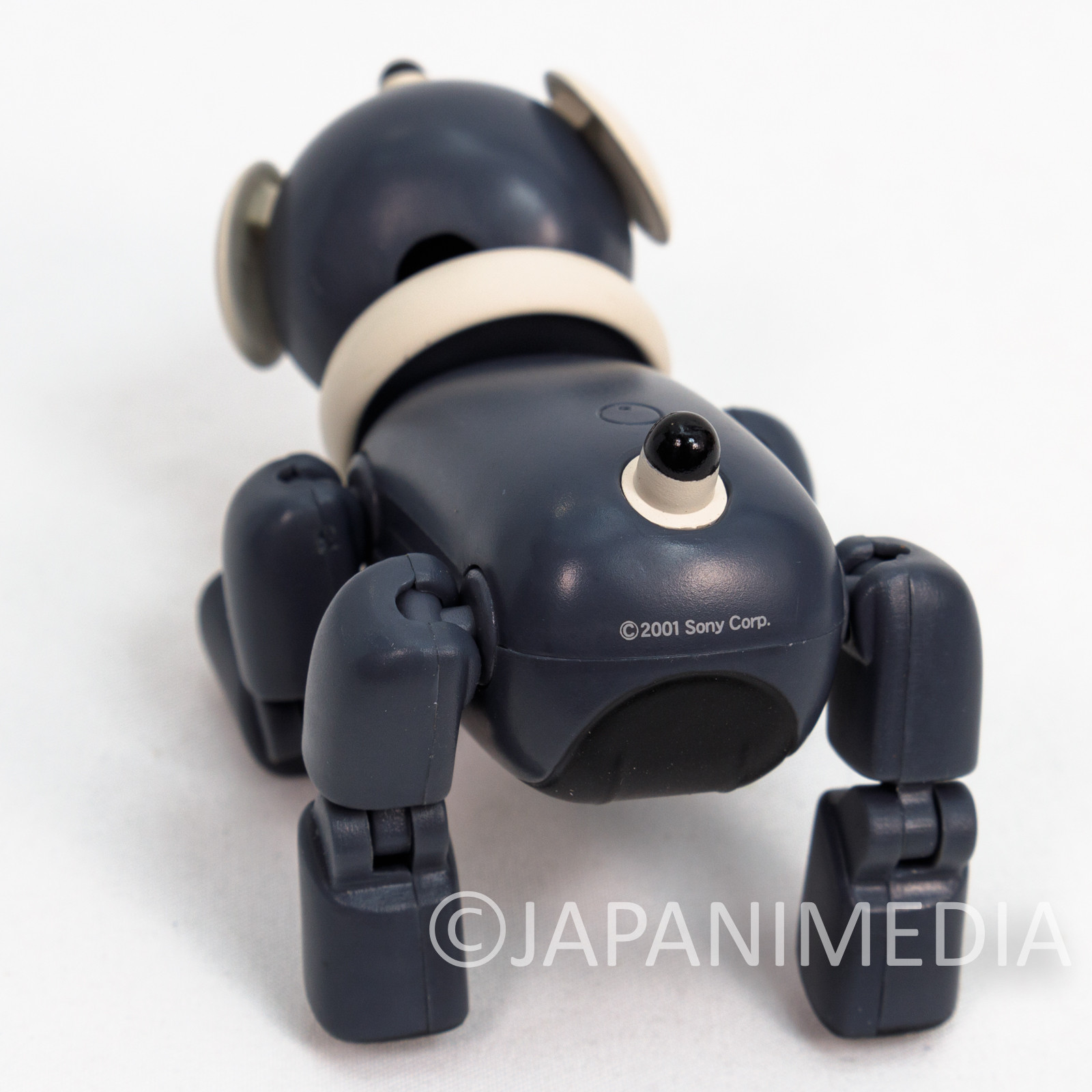 RARE! AIBO Macaron Entertainment Robot 1/4 Scale Figure Medicom