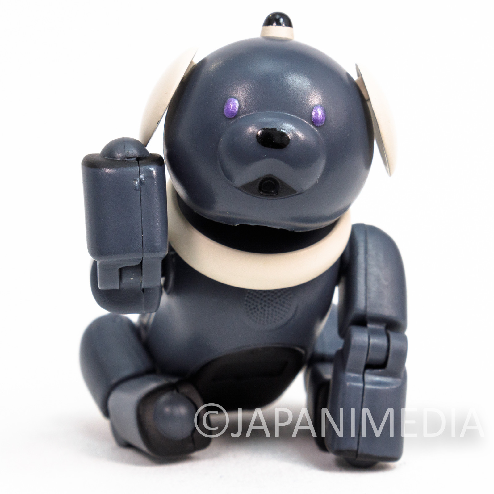 取り扱い説明書もおつけします貴重品‼️SONY AIBO  マカロン　ERS-312