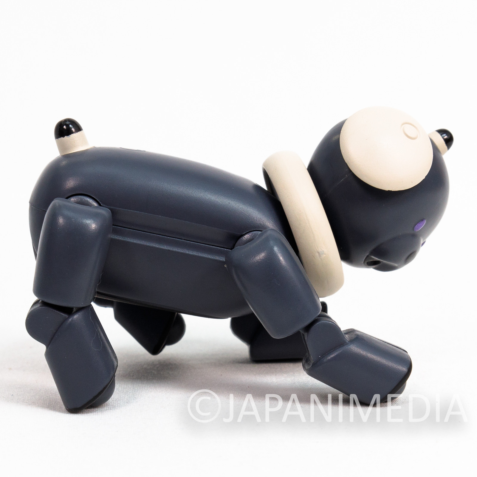 RARE! AIBO Macaron Entertainment Robot 1/4 Scale Figure Medicom