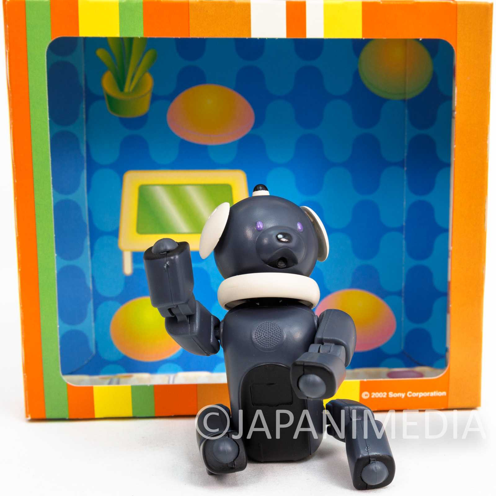 RARE! AIBO Macaron Entertainment Robot 1/4 Scale Figure Medicom JAPAN Japanimedia Store 3