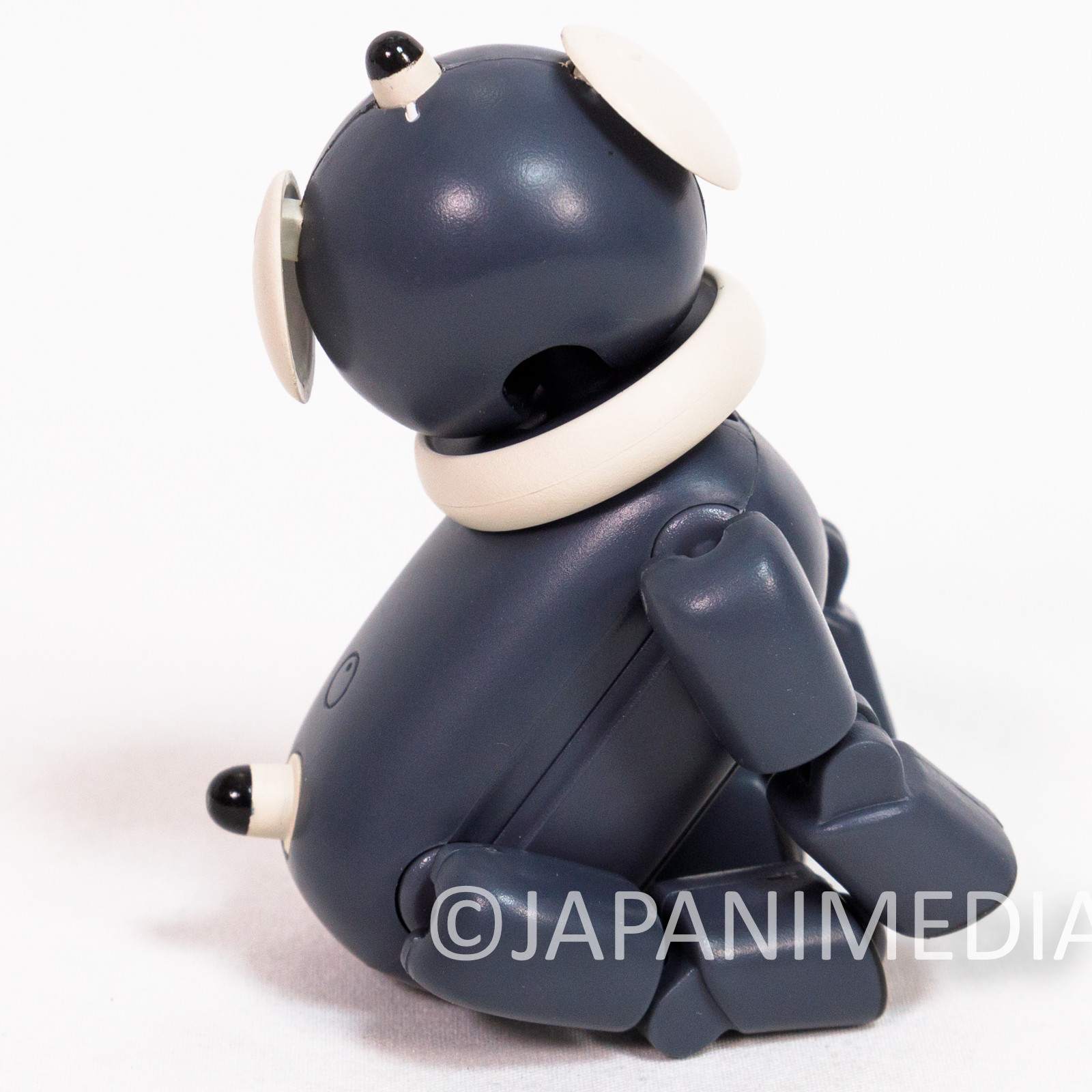 AIBO Macaron 1/4 Scale Figure Medicom Toy Sony Entertainment Robot Japanimedia Store 5