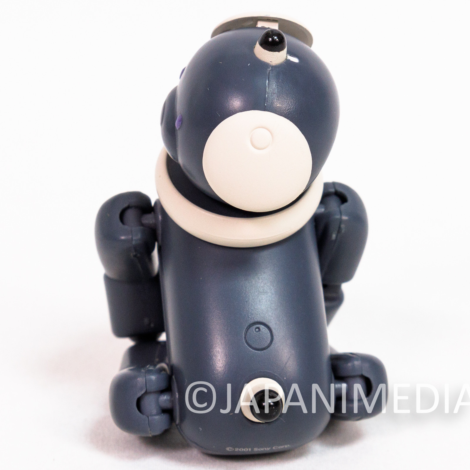 AIBO Macaron 1/4 Scale Figure Medicom Toy Sony Entertainment Robot Japanimedia Store 6