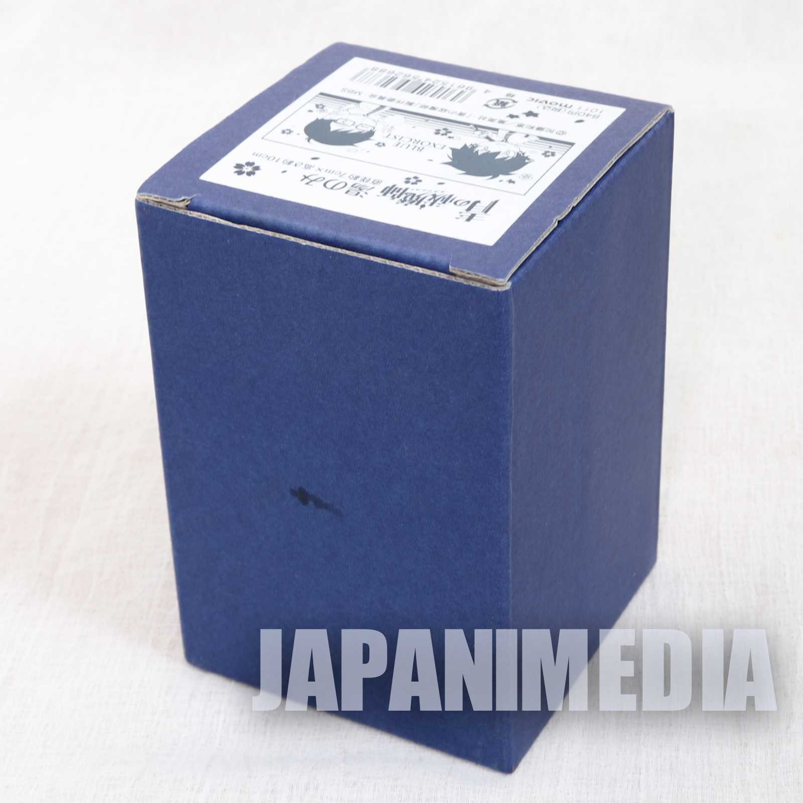Blue Exorcist Rin & Yukio Okumura Japanese Tea Cup Yunomi Movic JAPAN Japanimedia Store